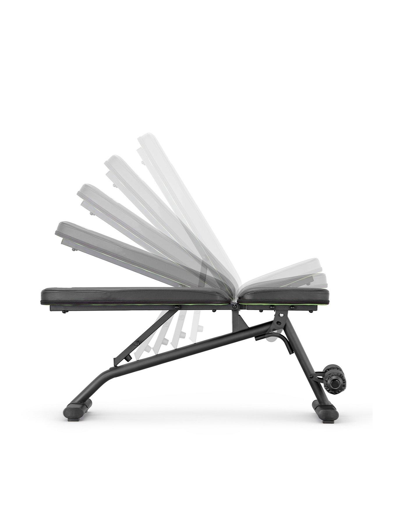 Image 2 of 7 of adidas Performance Utility Weight Bench