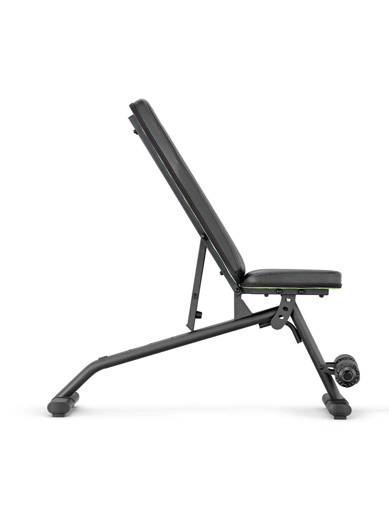 Image 3 of 7 of adidas Performance Utility Weight Bench