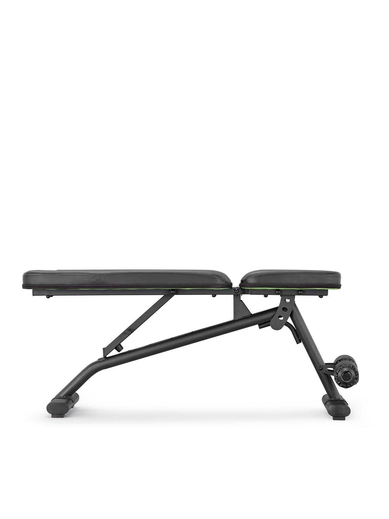 Image 4 of 7 of adidas Performance Utility Weight Bench