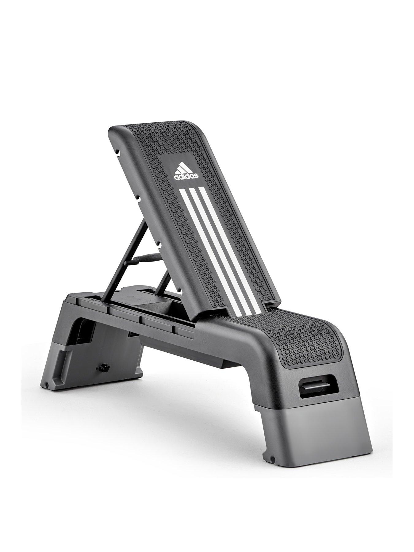 undefined HIIT Deck
