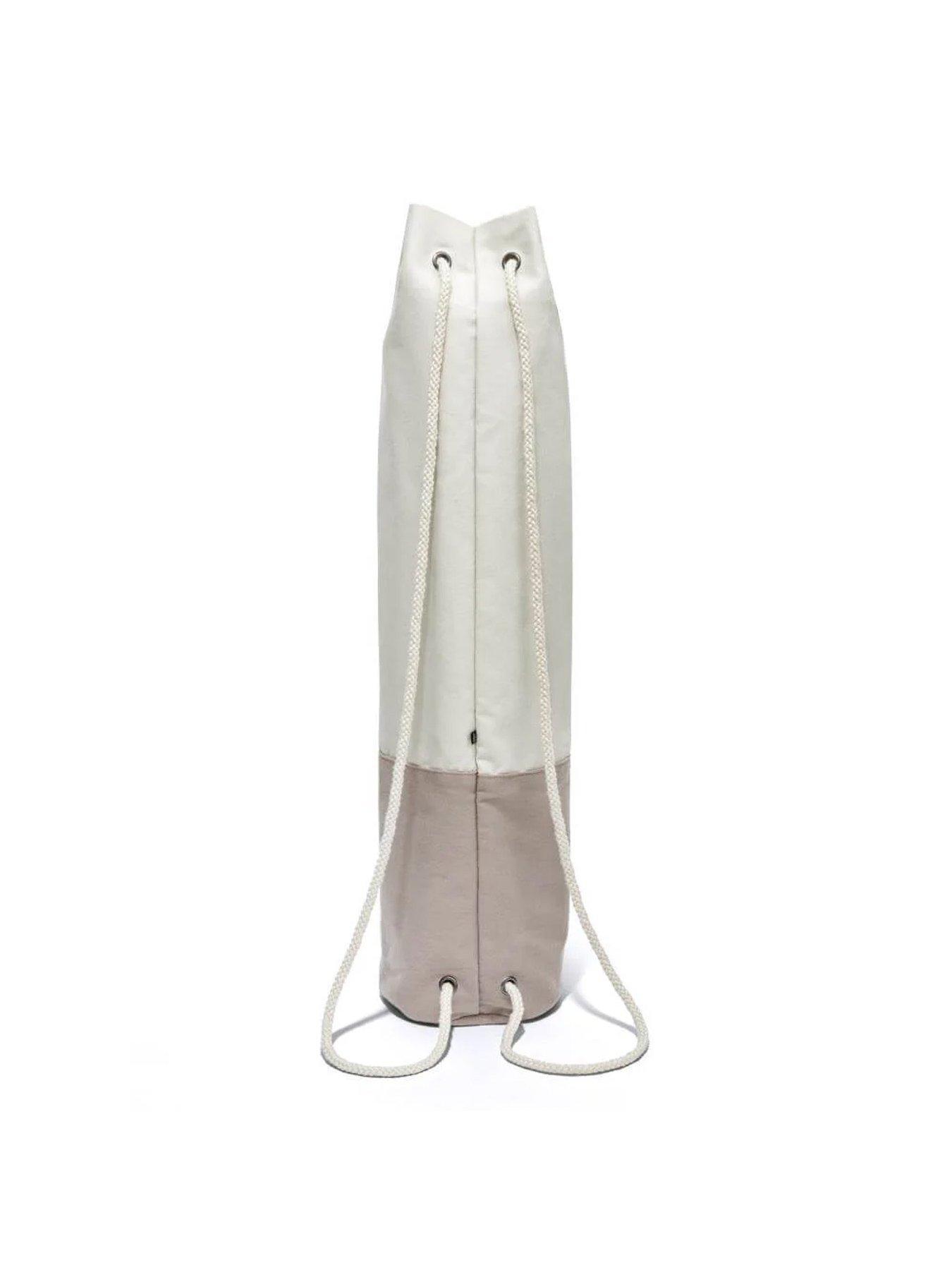 Image 3 of 7 of adidas Yoga Mat Bag - Natural