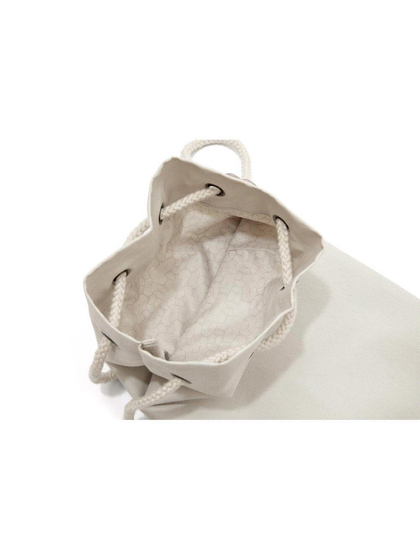 Image 4 of 7 of adidas Yoga Mat Bag - Natural