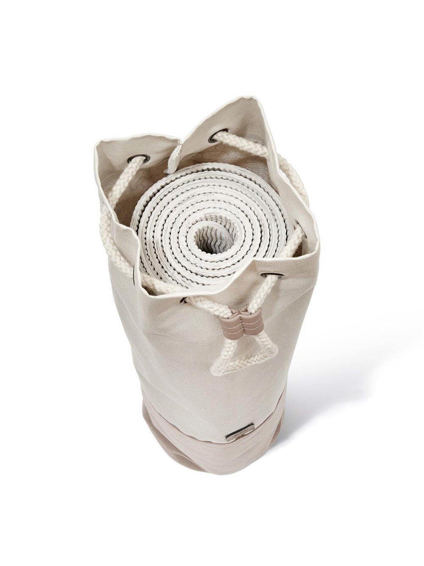 Image 7 of 7 of adidas Yoga Mat Bag - Natural