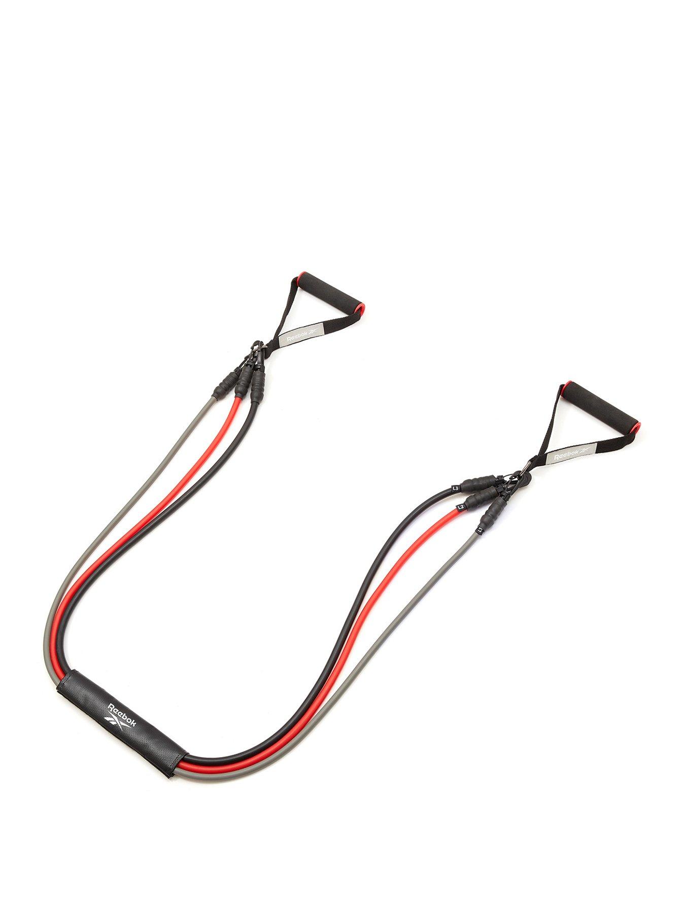 undefined Power Tube Set