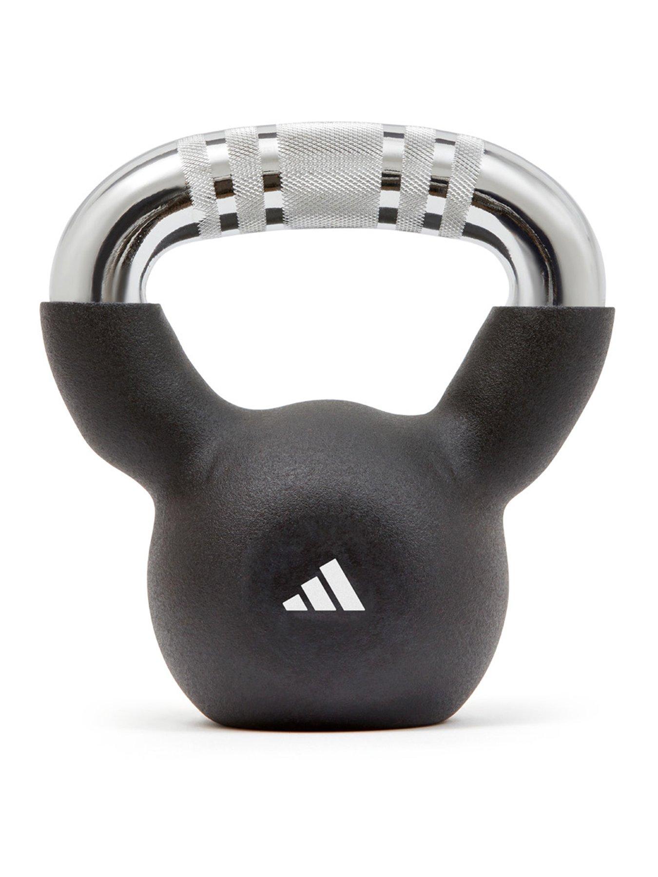Image 1 of 7 of adidas Kettlebell 4kg