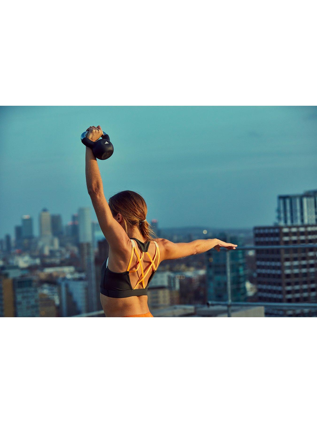 Image 6 of 7 of adidas Kettlebell 4kg
