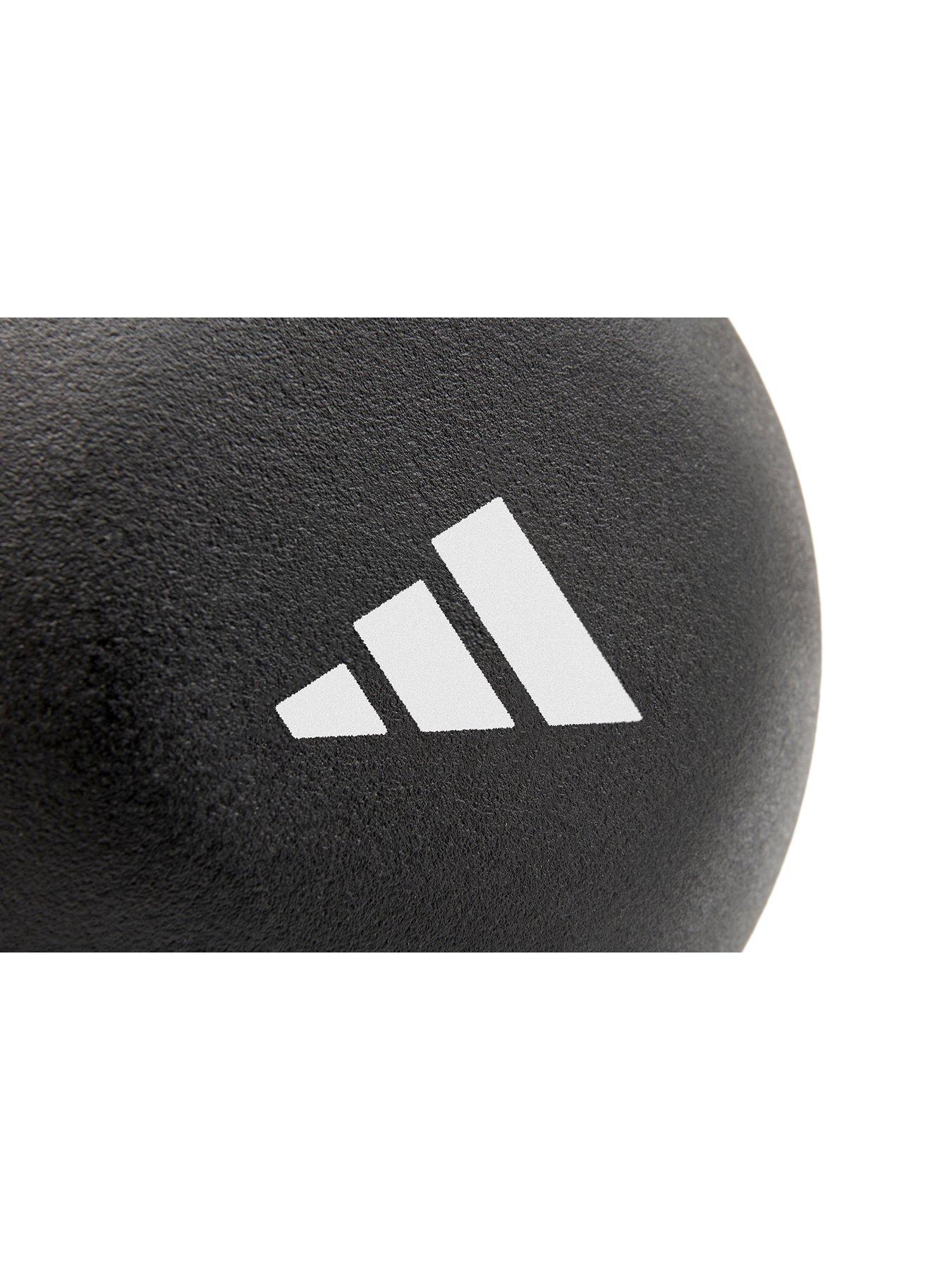Image 5 of 7 of adidas Kettlebell 16kg - Black