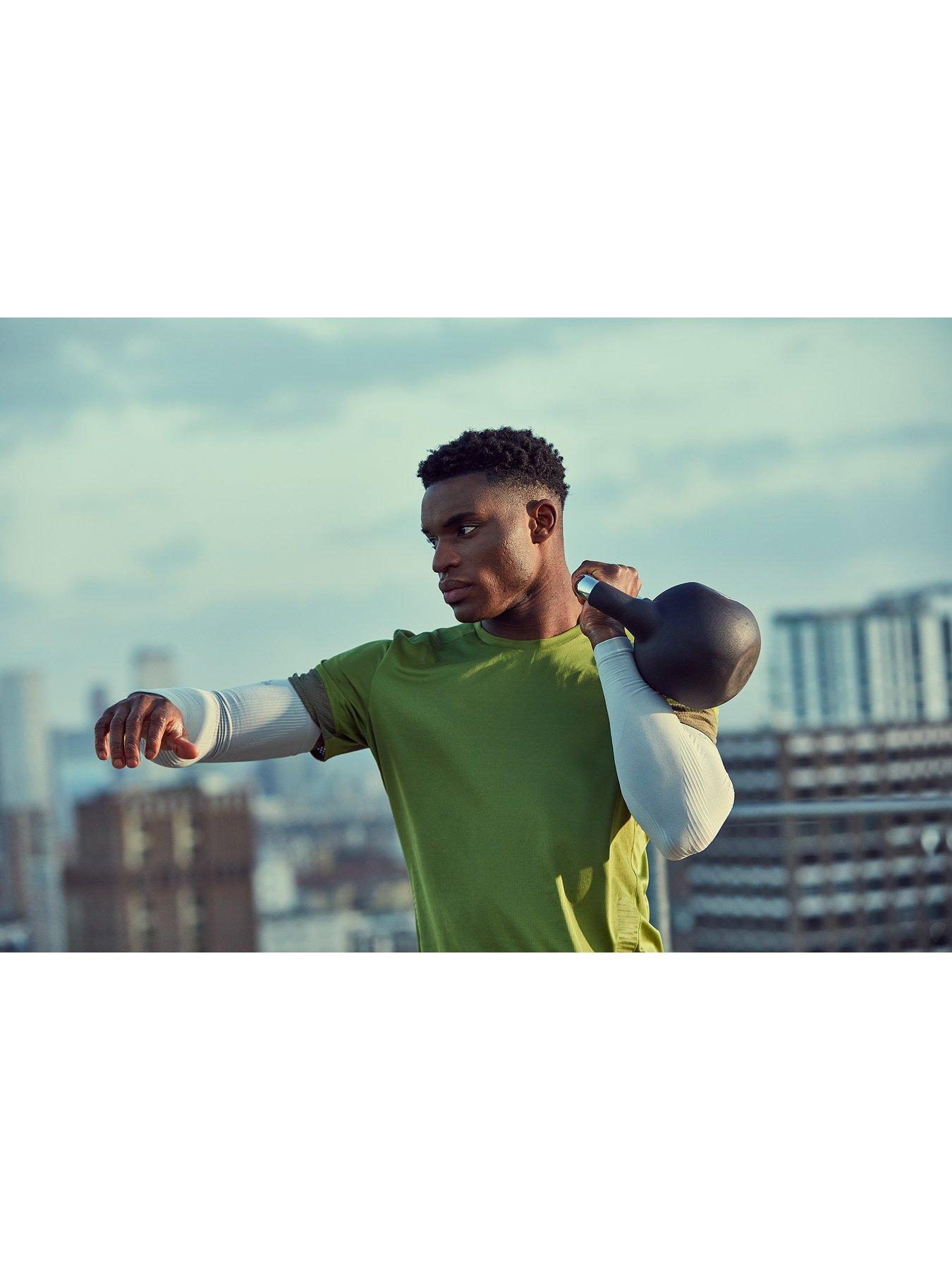 Image 6 of 7 of adidas Kettlebell 16kg - Black