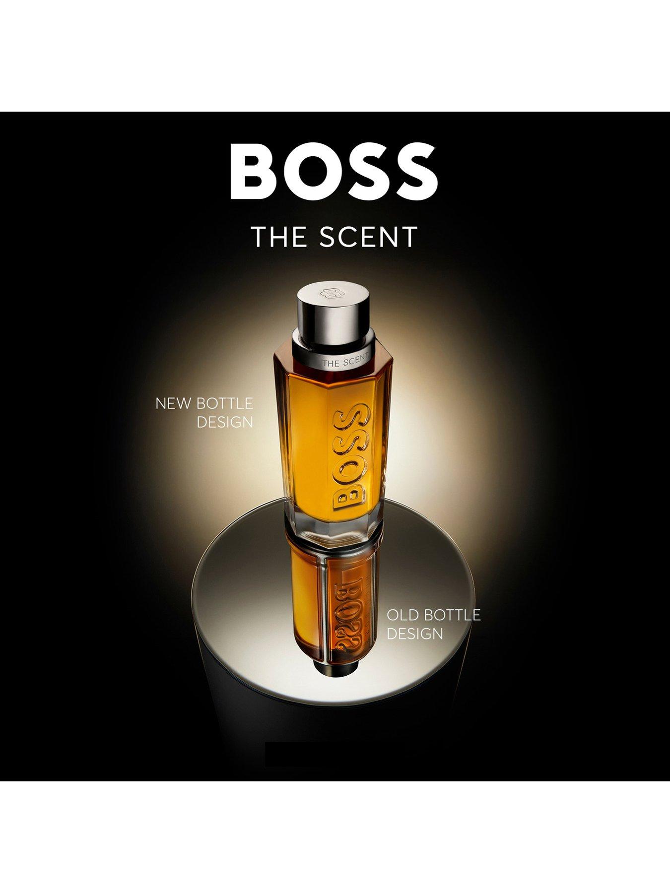 Image 3 of 7 of BOSS The Scent Eau de Toilette for Him -&nbsp;200ml