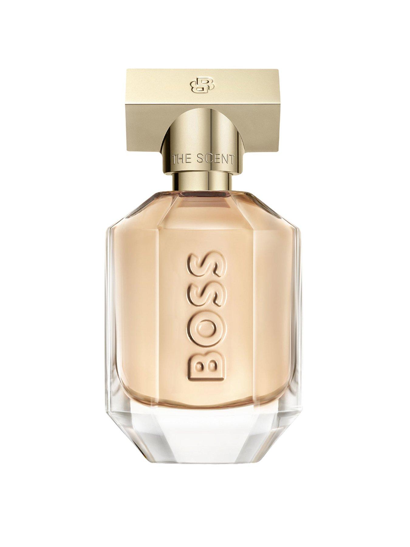Image 1 of 6 of BOSS The Scent Eau De Parfum 30ml