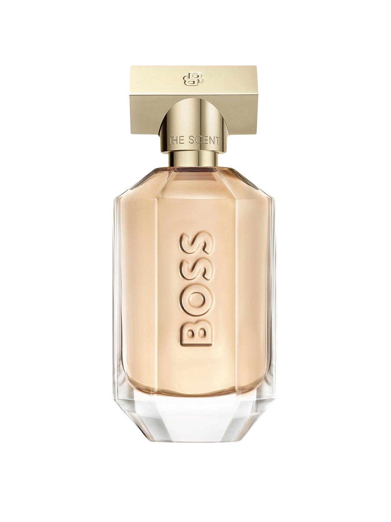 Image 1 of 7 of BOSS The Scent EDP for Her -&nbsp;100ml