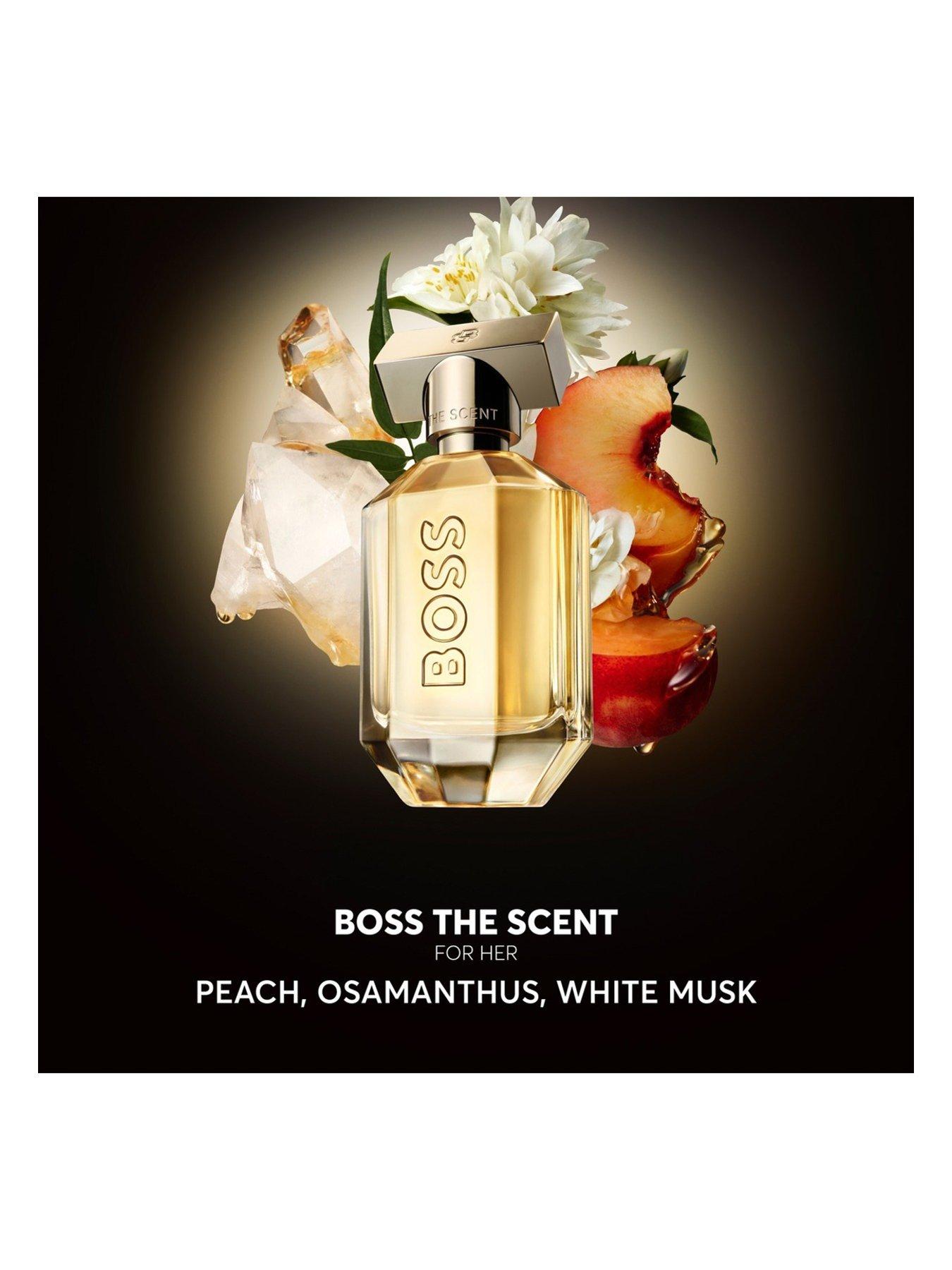 Image 2 of 7 of BOSS The Scent EDP for Her -&nbsp;100ml