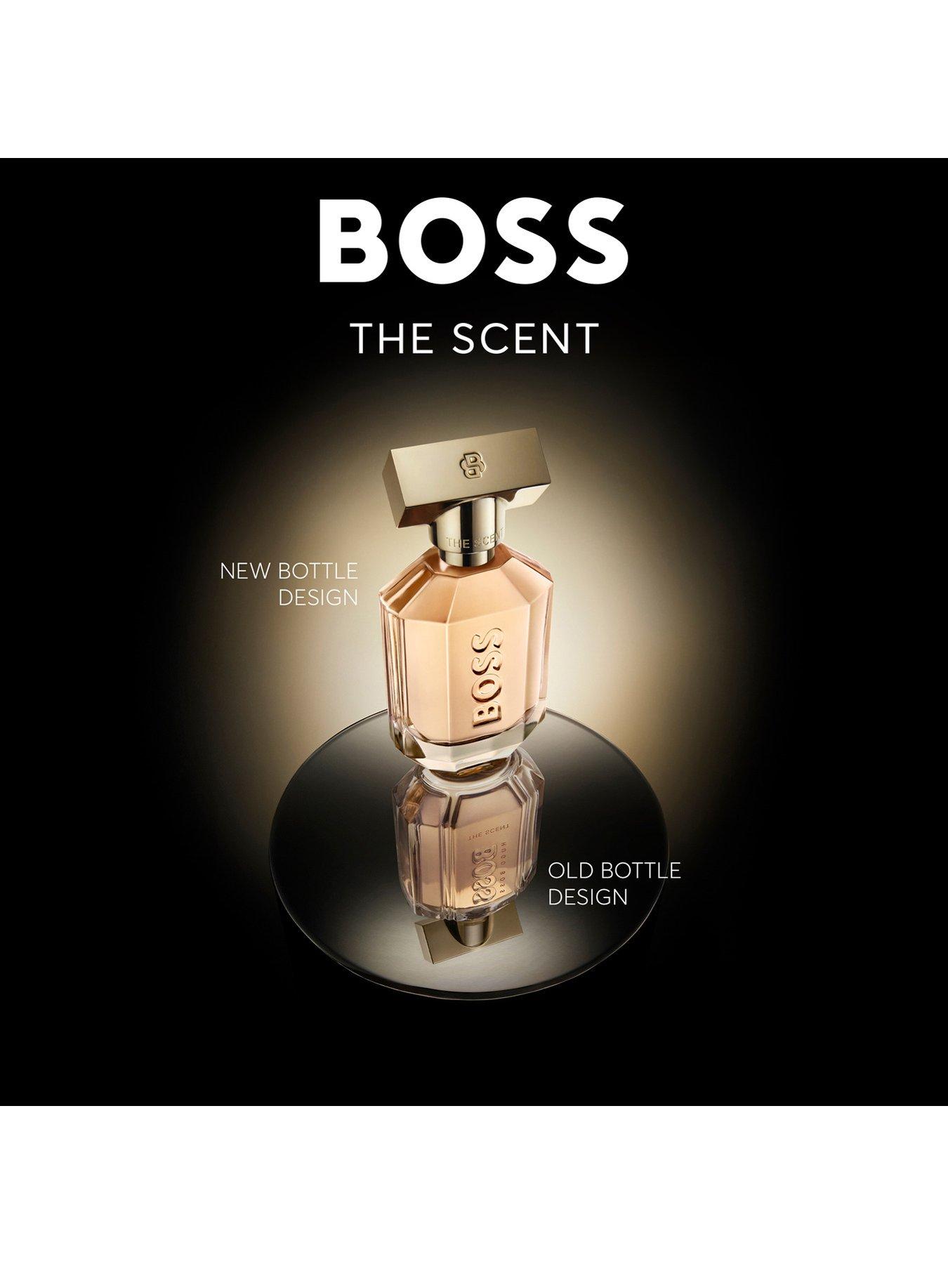 Image 3 of 7 of BOSS The Scent EDP for Her -&nbsp;100ml