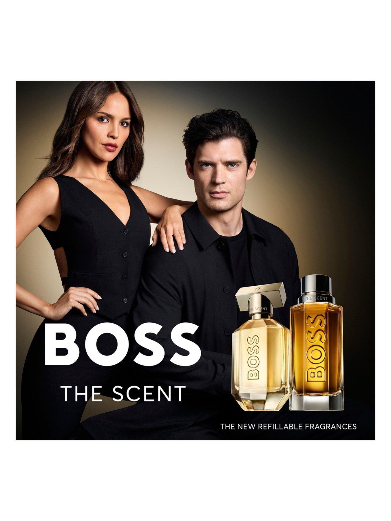 Image 6 of 7 of BOSS The Scent EDP for Her -&nbsp;100ml