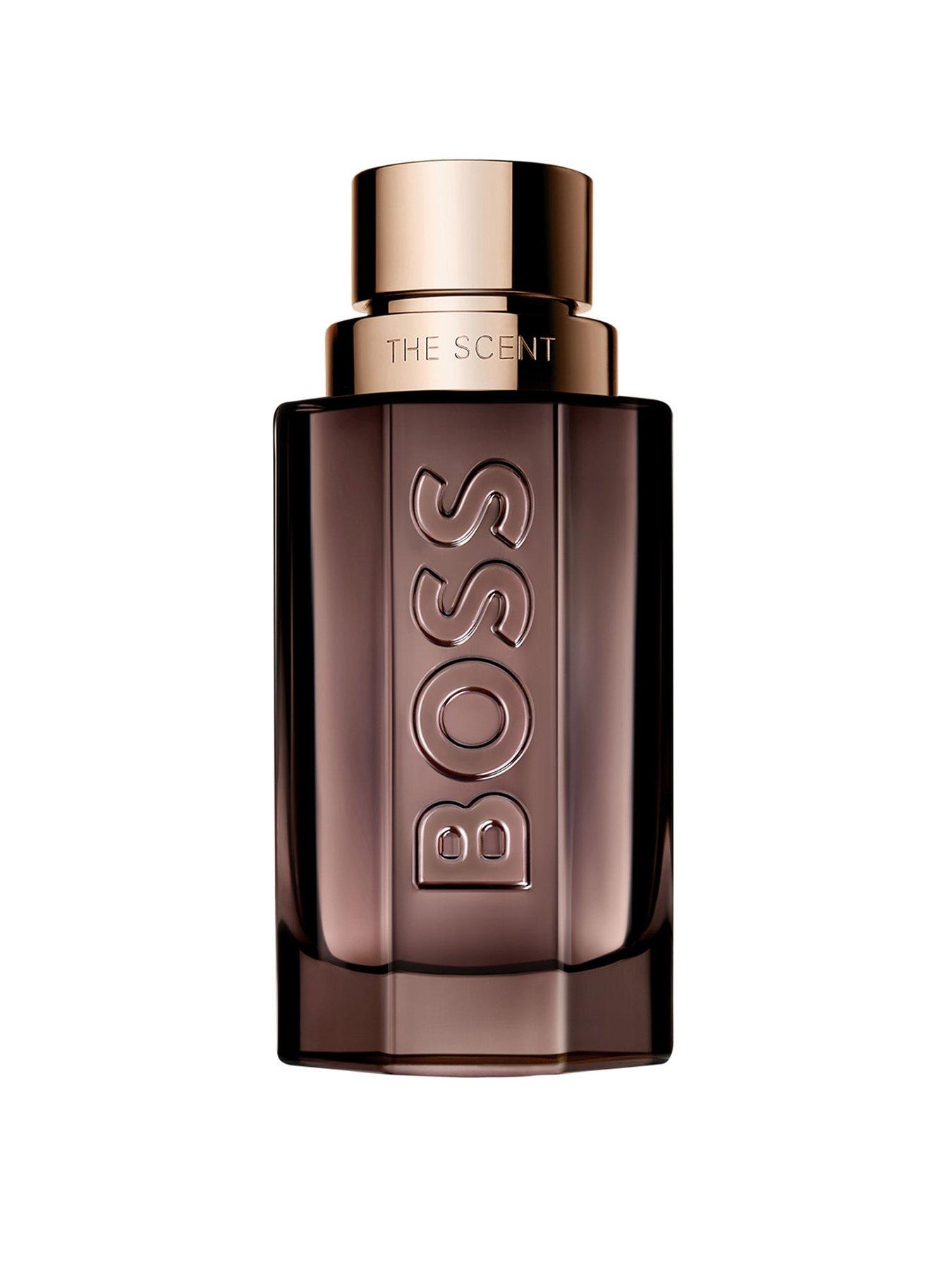Image 1 of 6 of BOSS The Scent Le Parfum for Him - 50ml