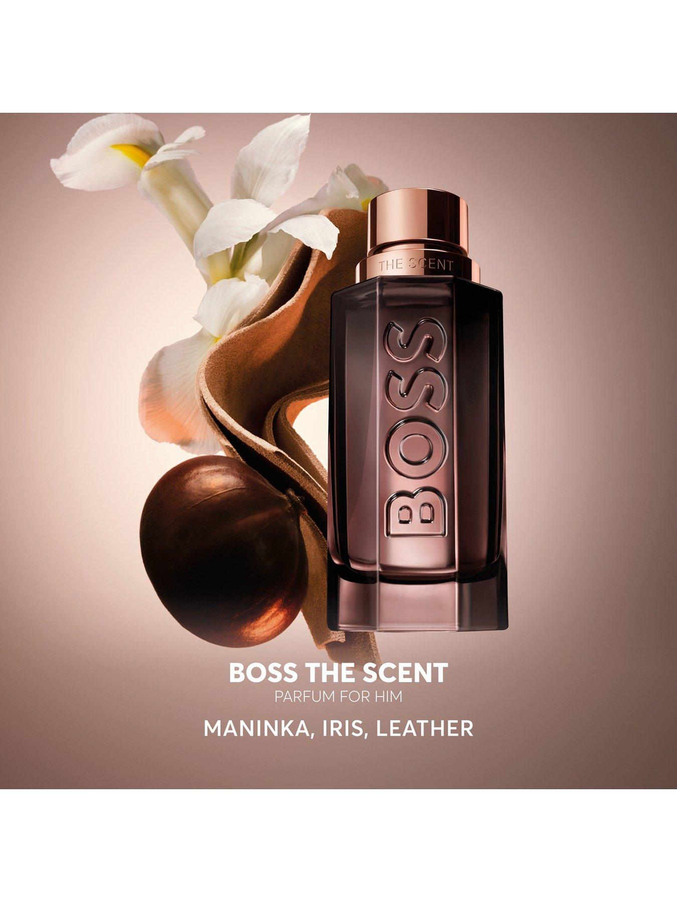 Image 2 of 6 of BOSS The Scent Le Parfum for Him - 50ml