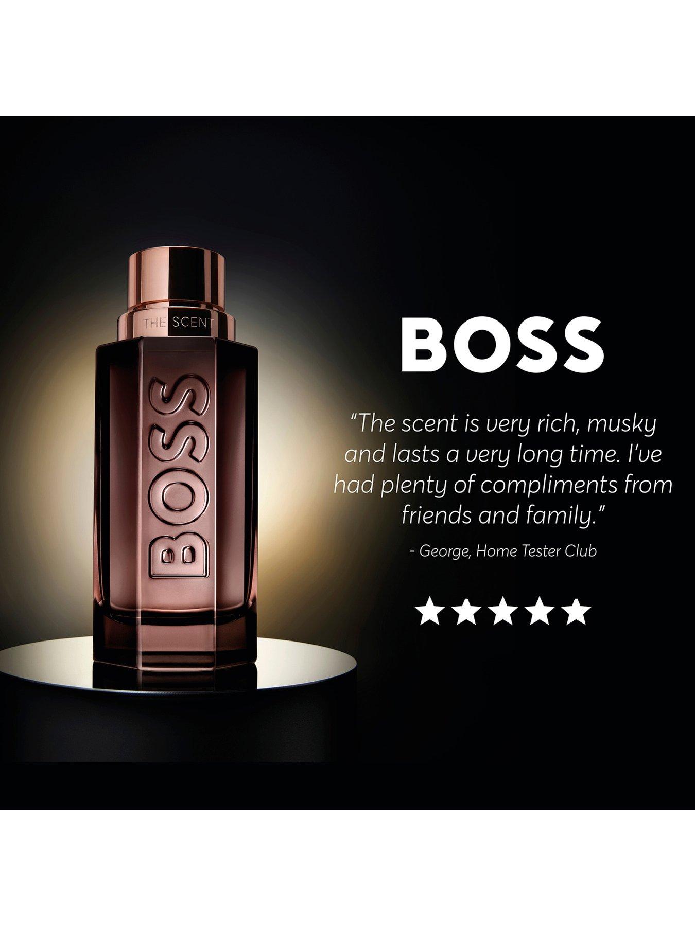 Image 3 of 6 of BOSS The Scent Le Parfum for Him - 50ml