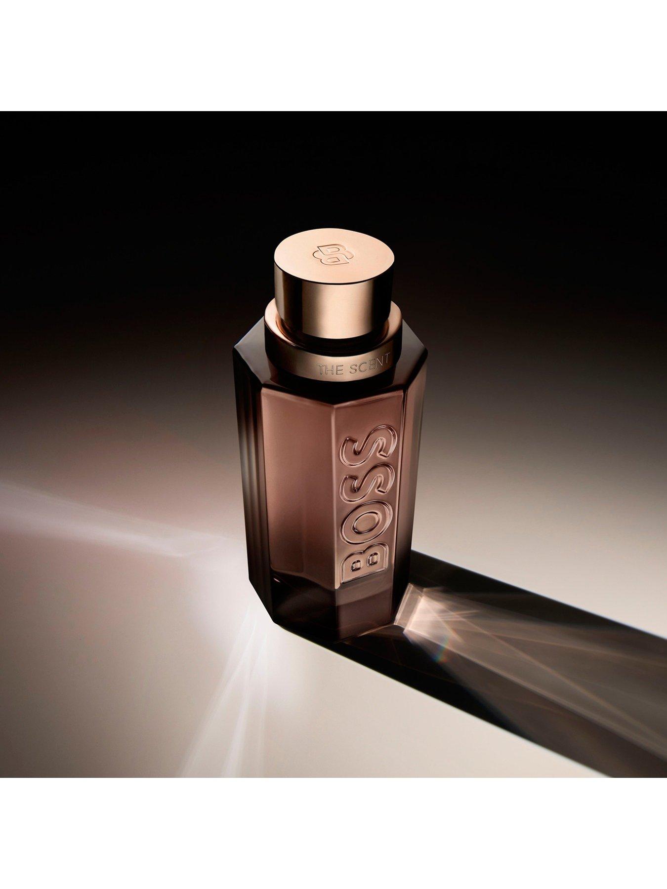 Image 5 of 6 of BOSS The Scent Le Parfum for Him - 50ml