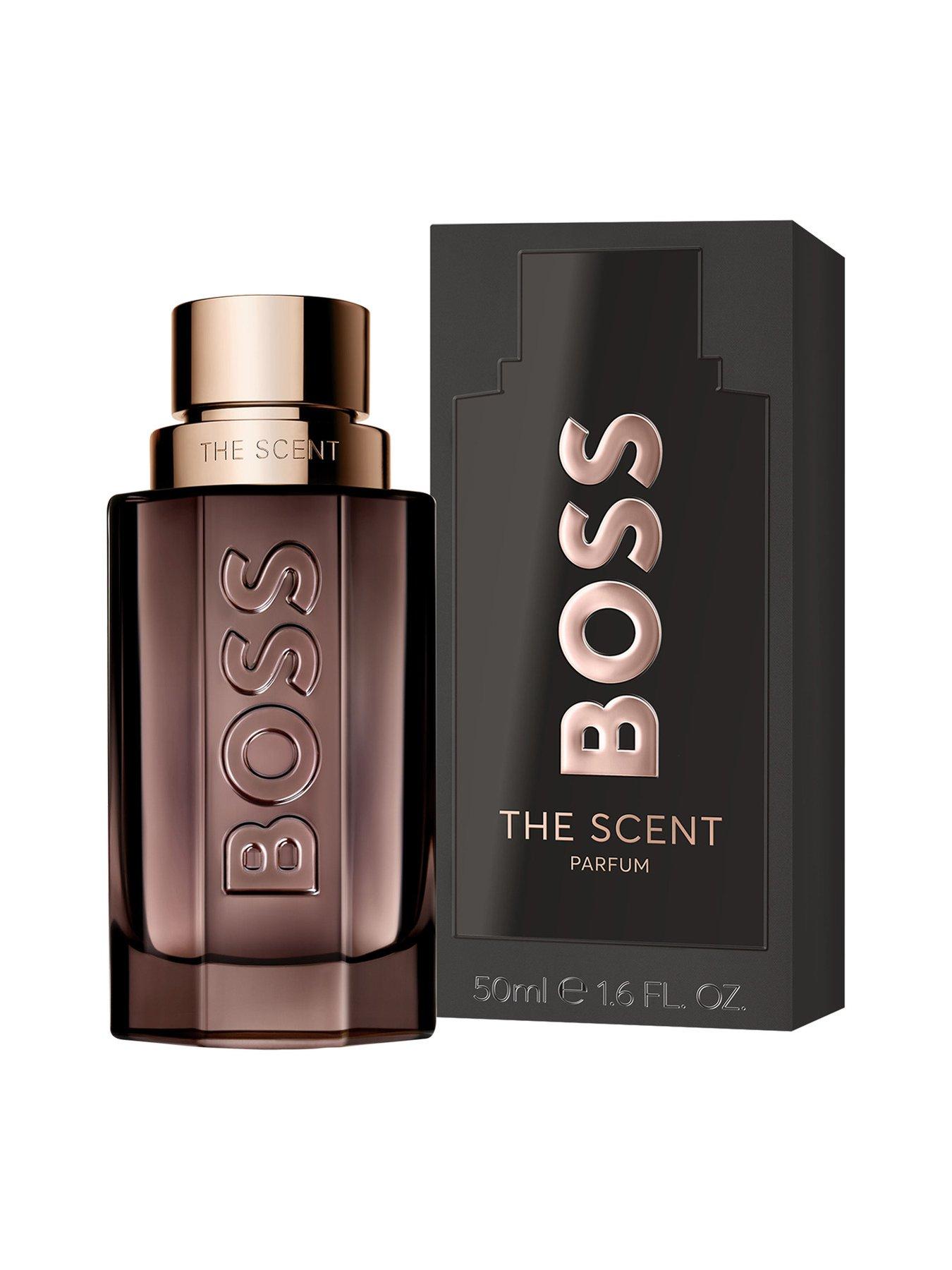 Image 6 of 6 of BOSS The Scent Le Parfum for Him - 50ml