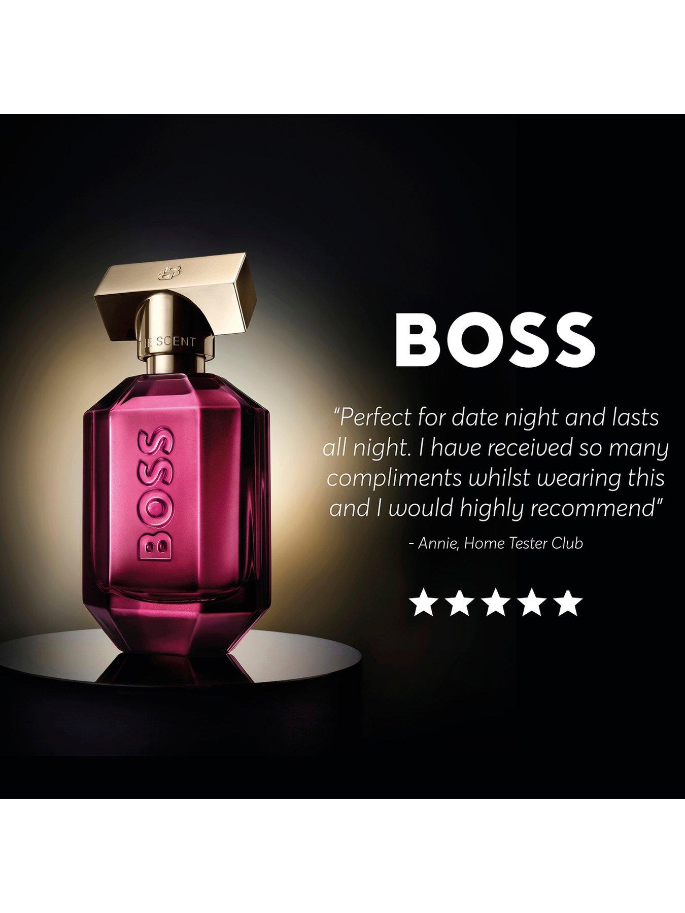 BOSS The Scent Magnetic Eau de Parfum for Her - 50ml | Very