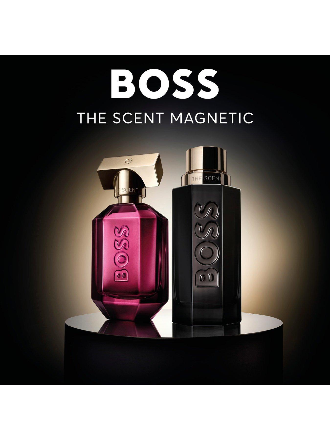Image 5 of 6 of BOSS The Scent Magnetic Eau de Parfum for Her -&nbsp;50ml