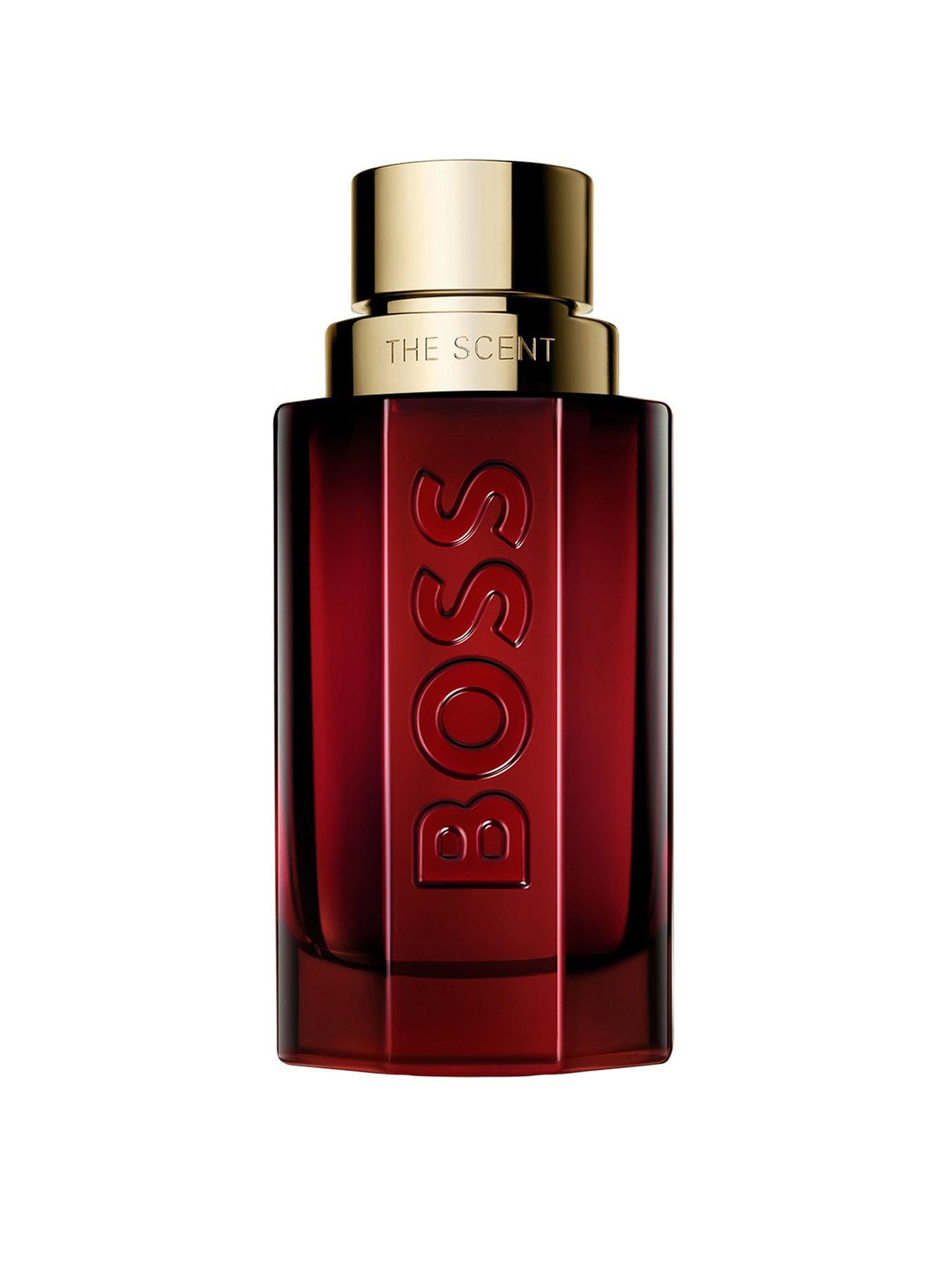 Image 1 of 6 of BOSS The Scent Elixir Parfum Intense for Him -&nbsp;50ml