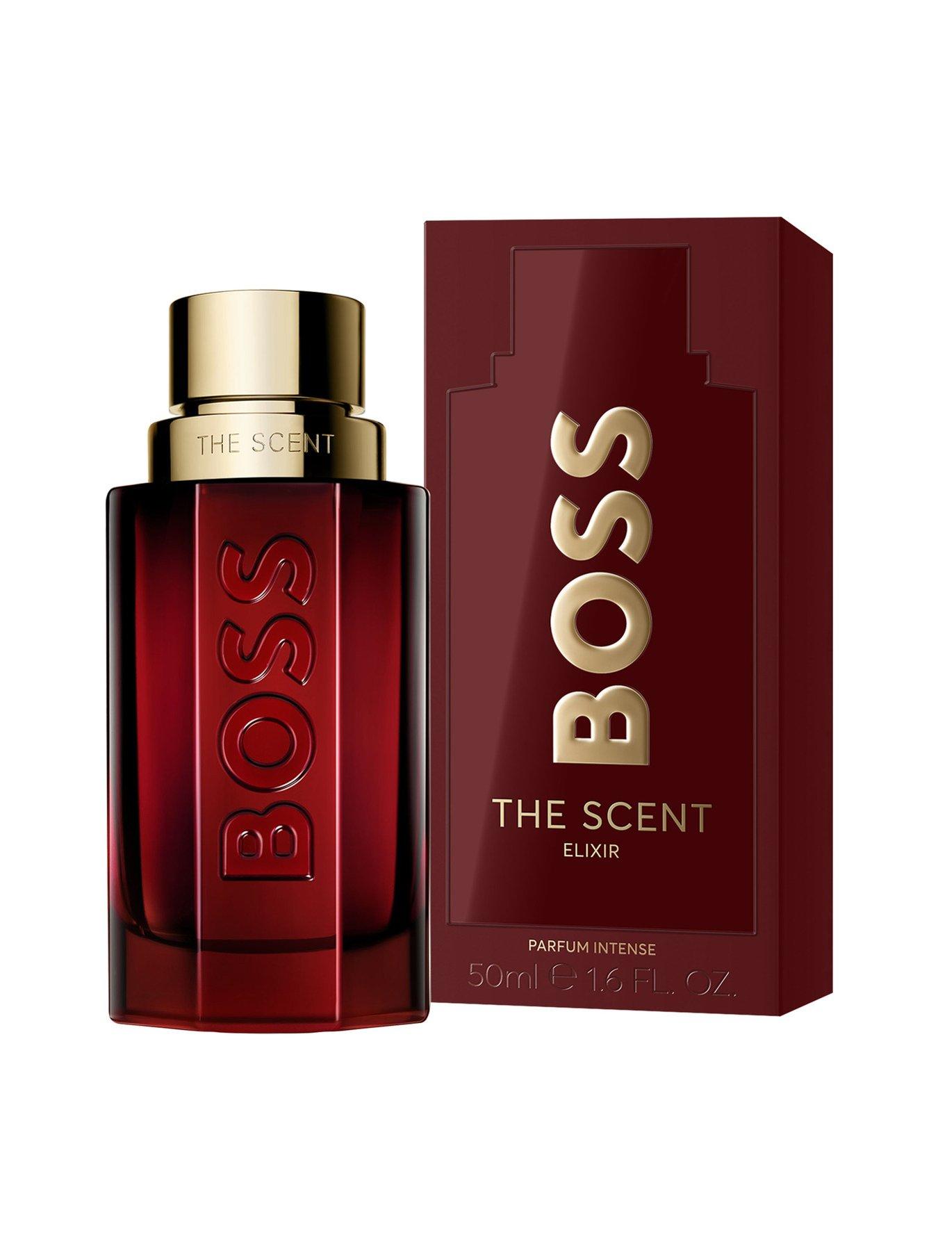 Image 6 of 6 of BOSS The Scent Elixir Parfum Intense for Him -&nbsp;50ml
