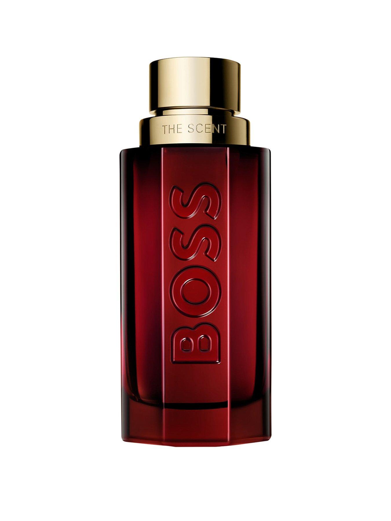 Image 1 of 6 of BOSS The Scent Elixir Parfum Intense for Him - 100ml
