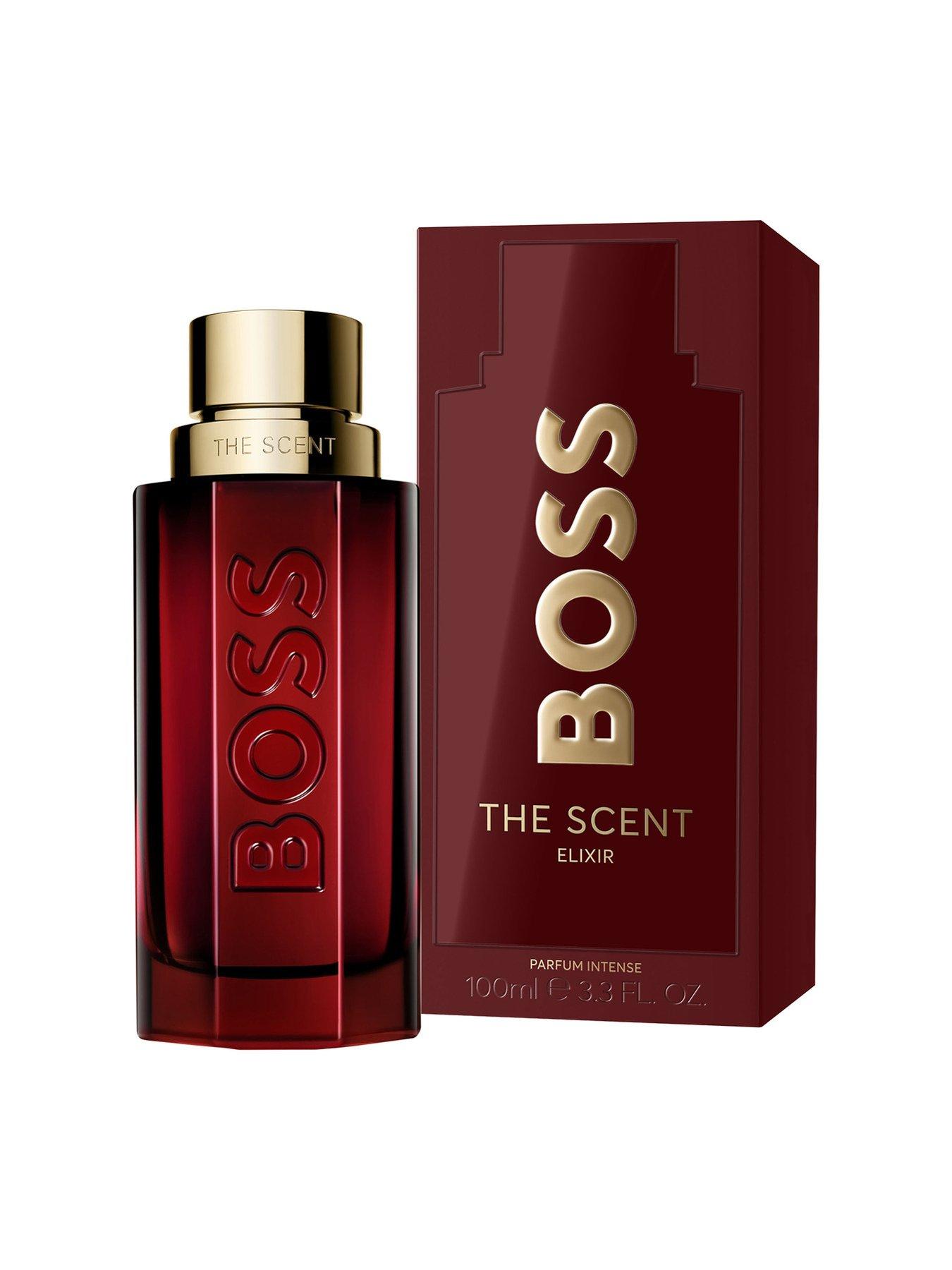 Image 6 of 6 of BOSS The Scent Elixir Parfum Intense for Him - 100ml