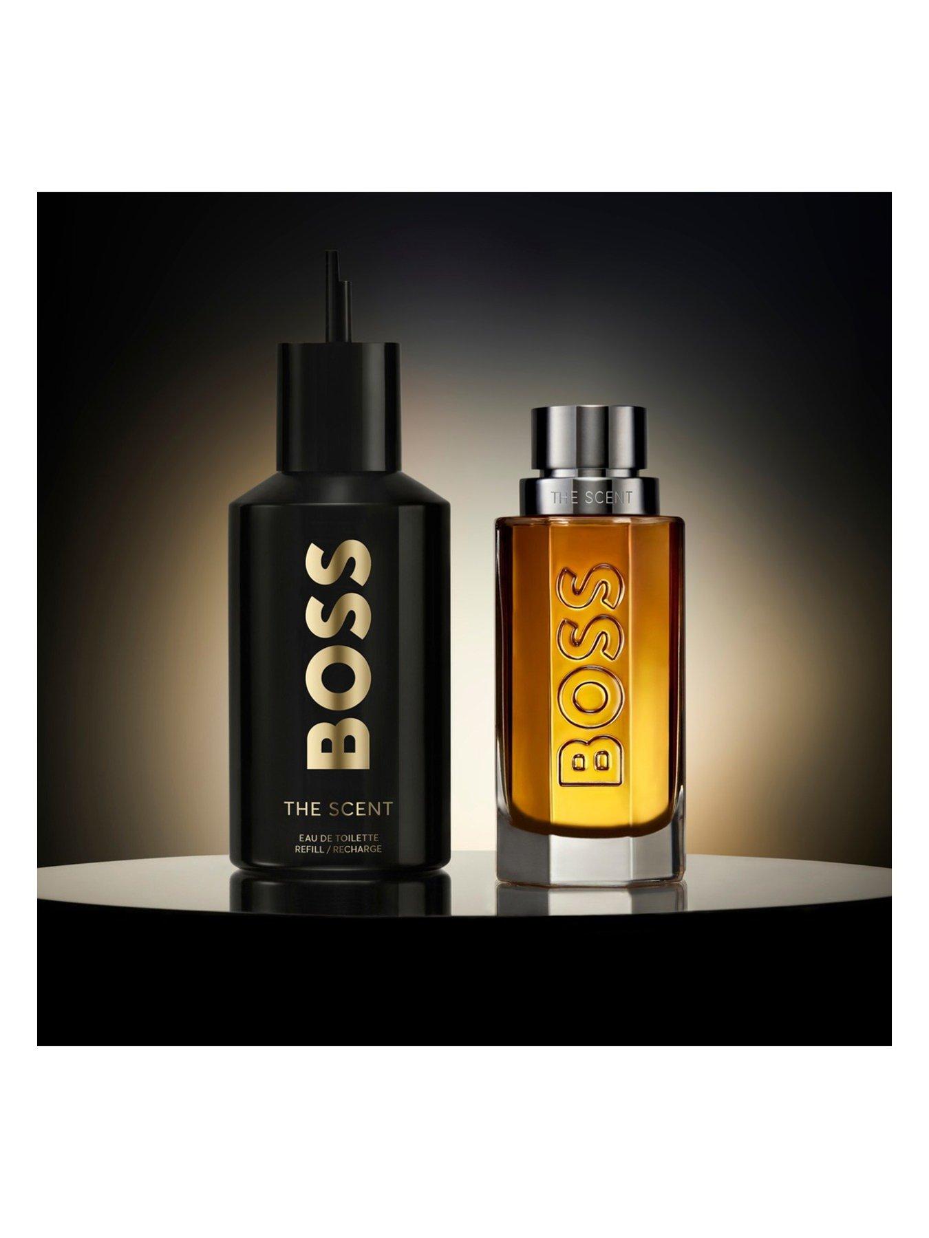 Image 2 of 7 of BOSS REFILL:&nbsp;The Scent Eau de Toilette for Him&nbsp;-&nbsp;200ml