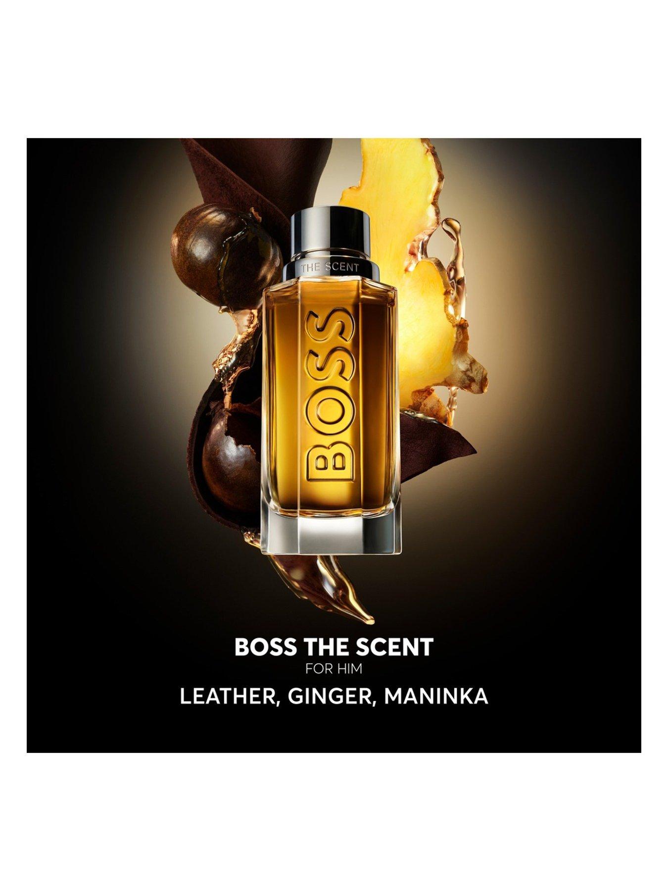 Image 5 of 7 of BOSS REFILL:&nbsp;The Scent Eau de Toilette for Him&nbsp;-&nbsp;200ml