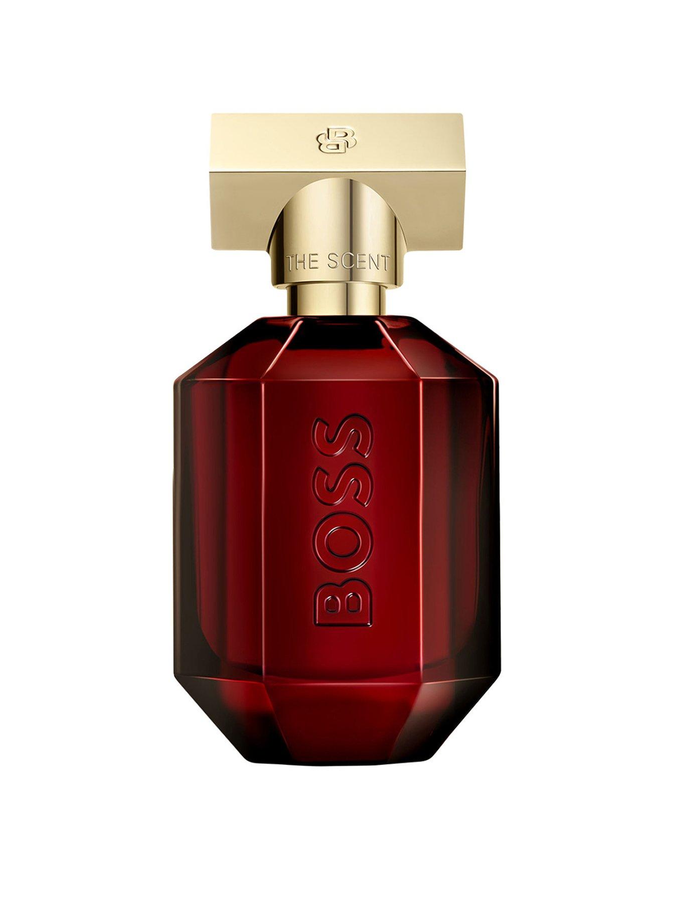 Image 1 of 6 of BOSS The Scent Elixir Parfum Intense for Her -&nbsp;30ml
