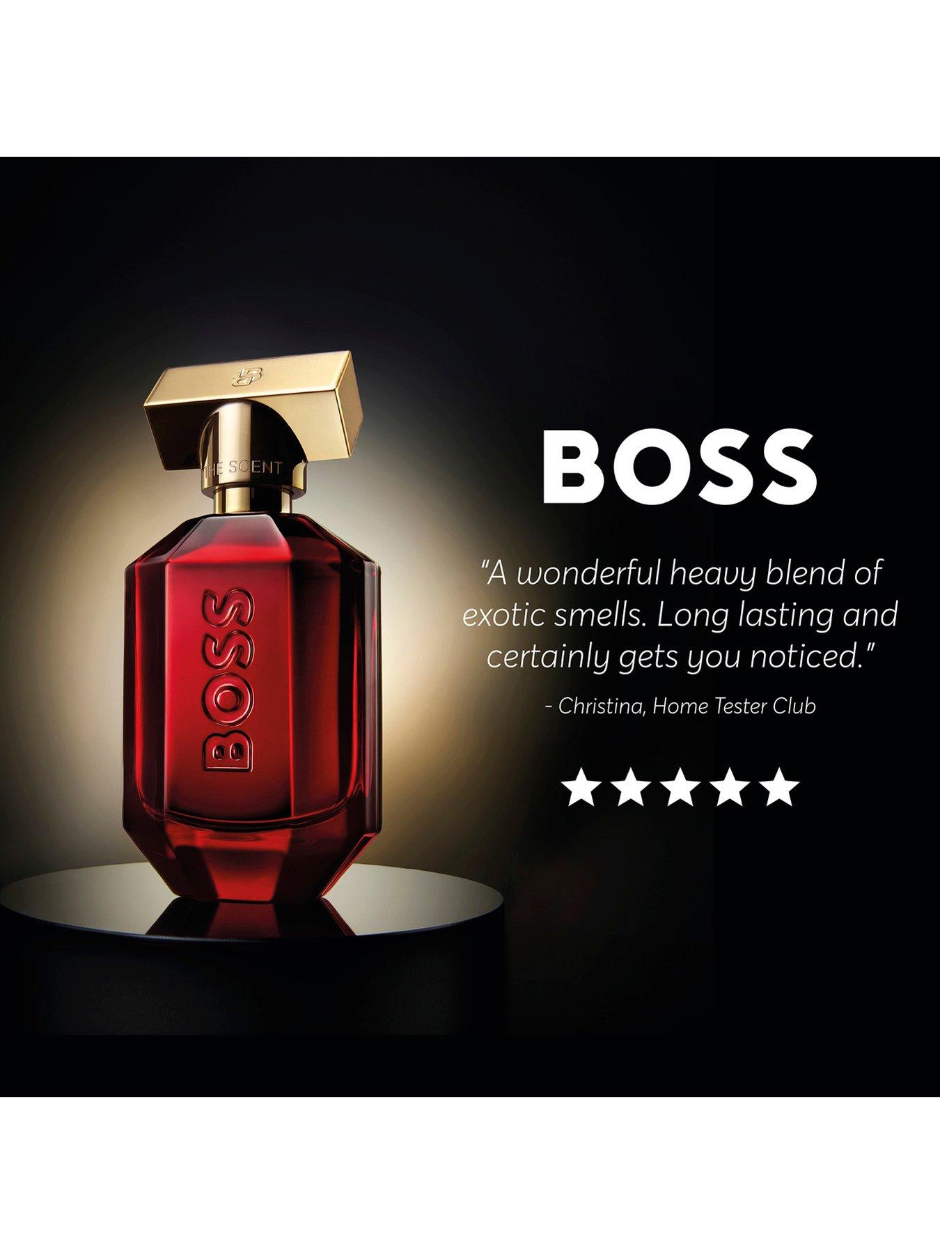 Image 3 of 6 of BOSS The Scent Elixir Parfum Intense for Her -&nbsp;30ml