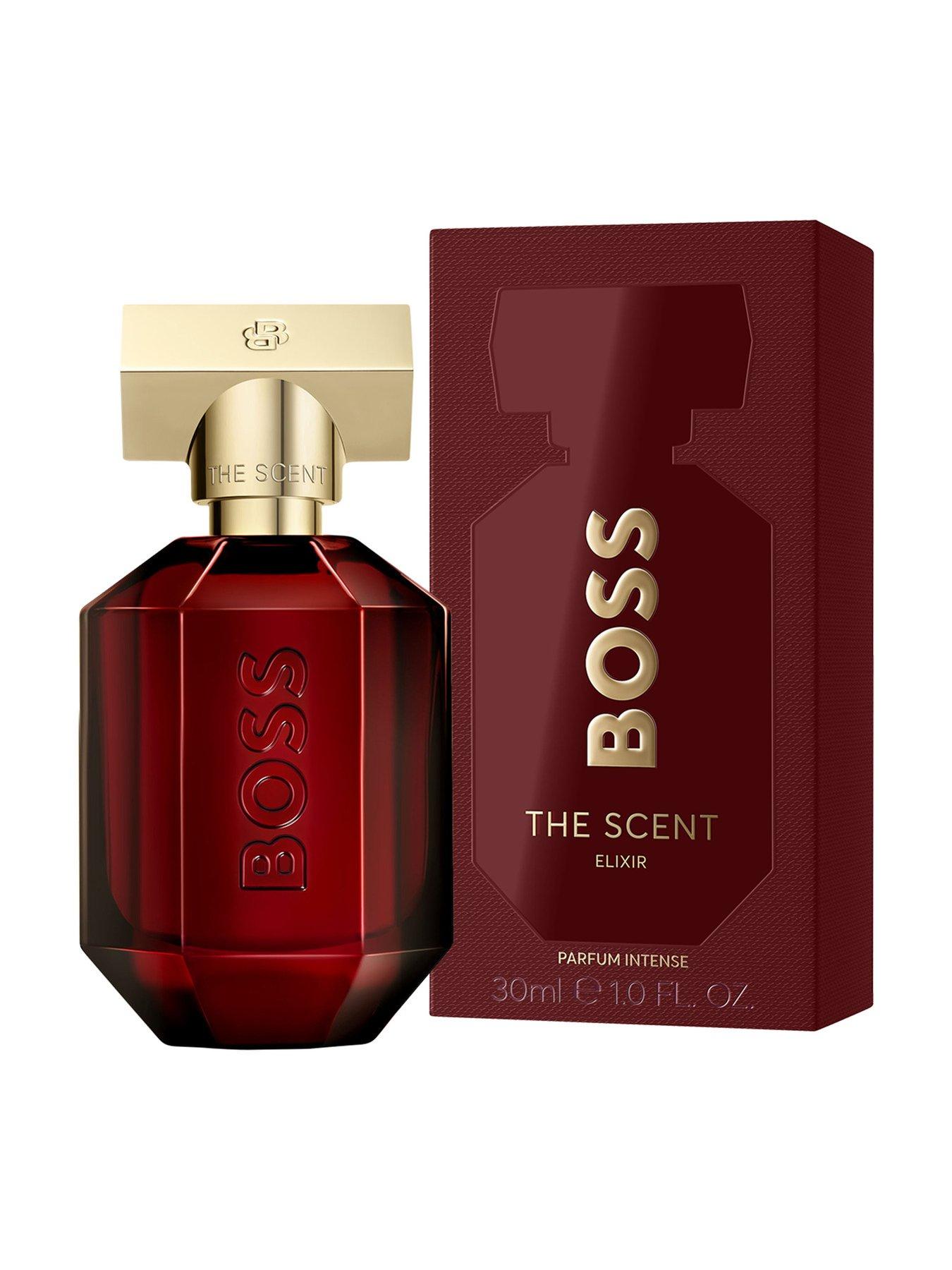 Image 6 of 6 of BOSS The Scent Elixir Parfum Intense for Her -&nbsp;30ml