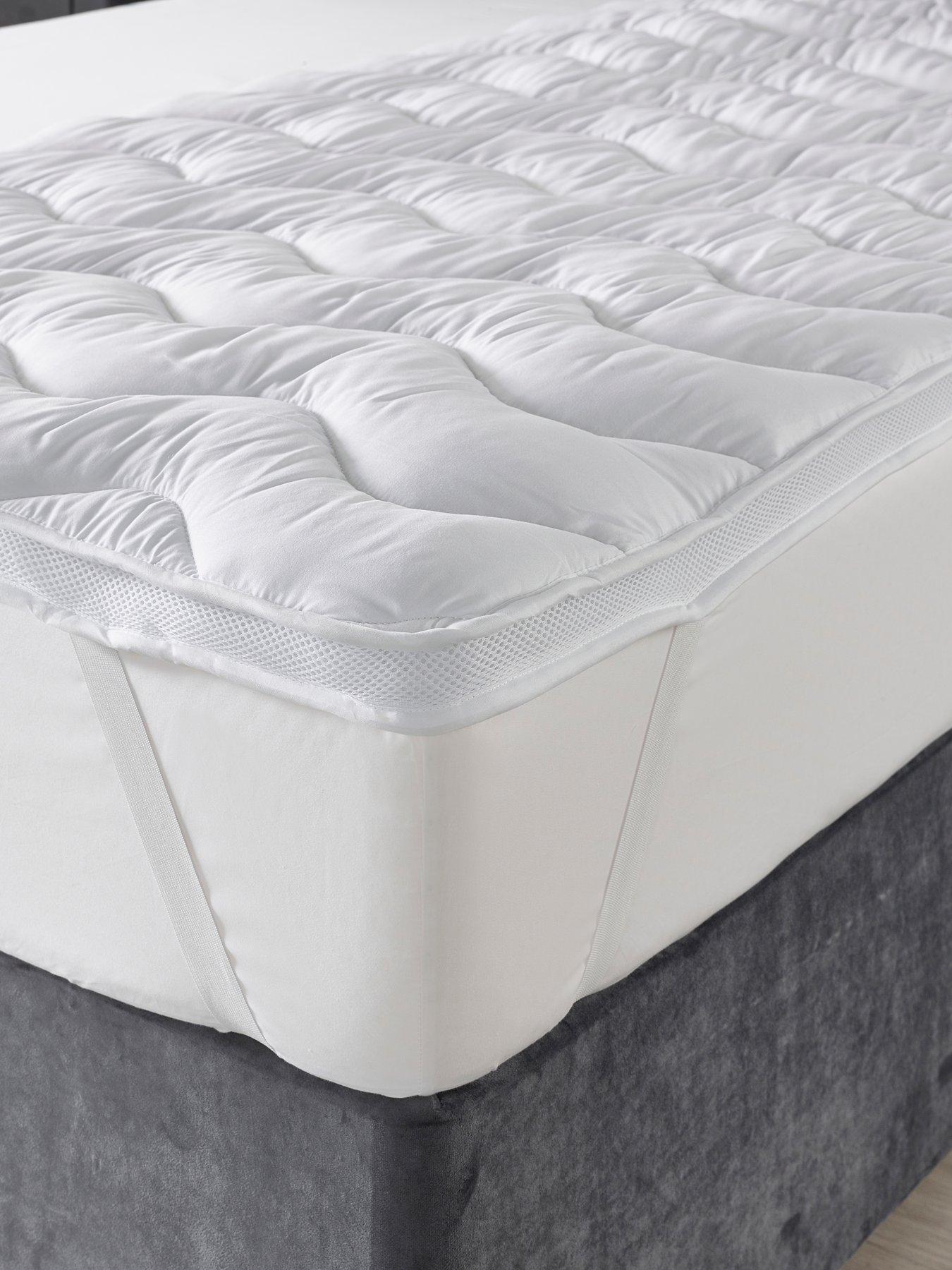 undefined Airflow Mattress Toppers Ks