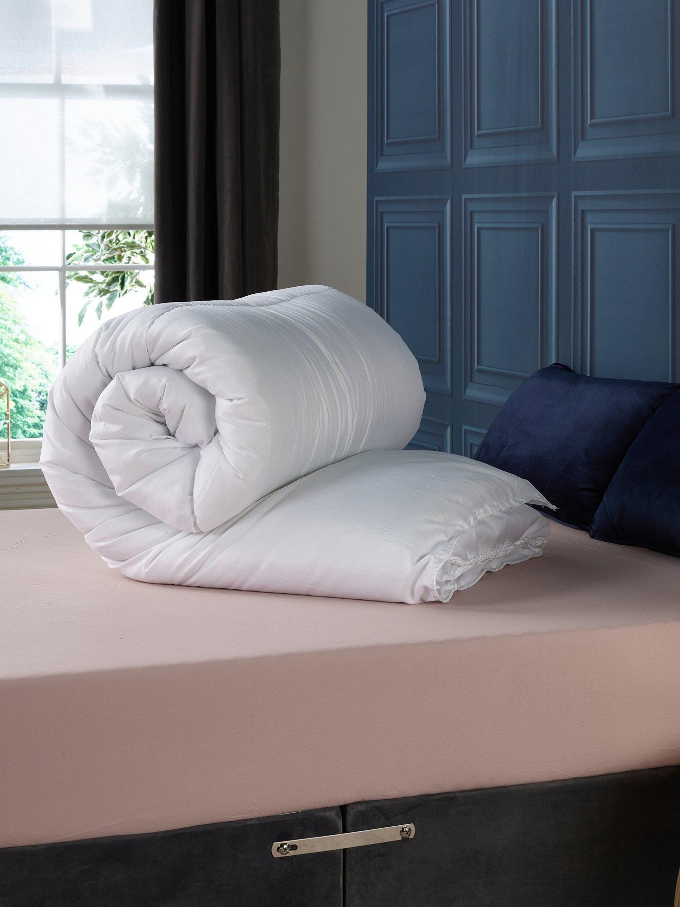 undefined Easy Wash 10.5 Tog Double
