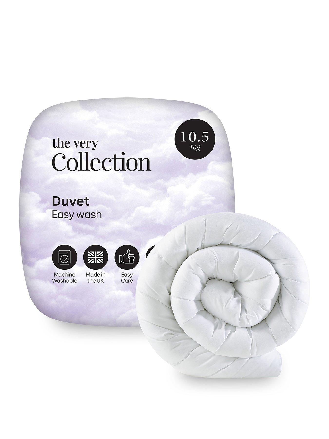 very-home-easy-wash-105-tog-double