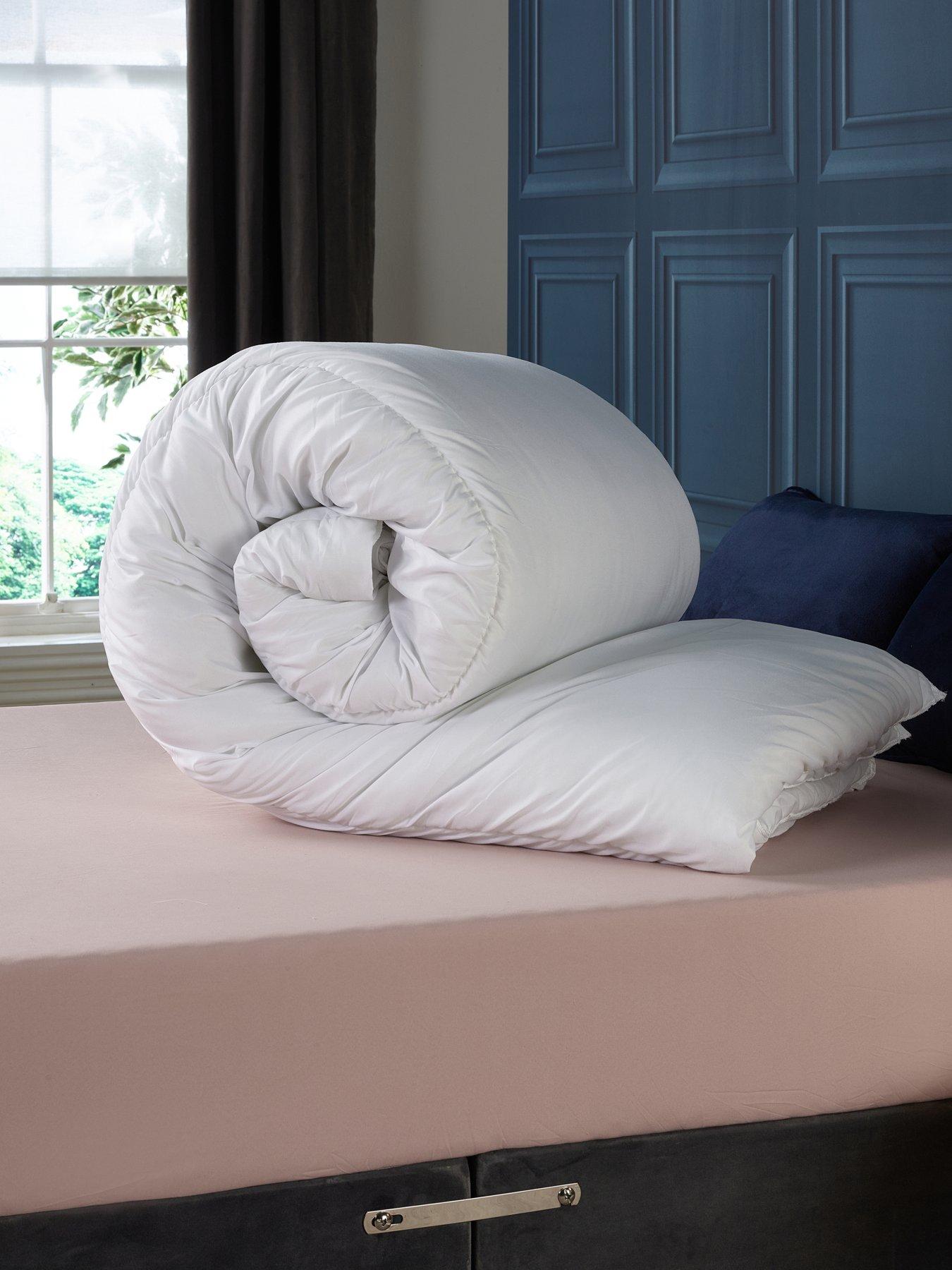 undefined Easy Wash 13.5 Tog Single