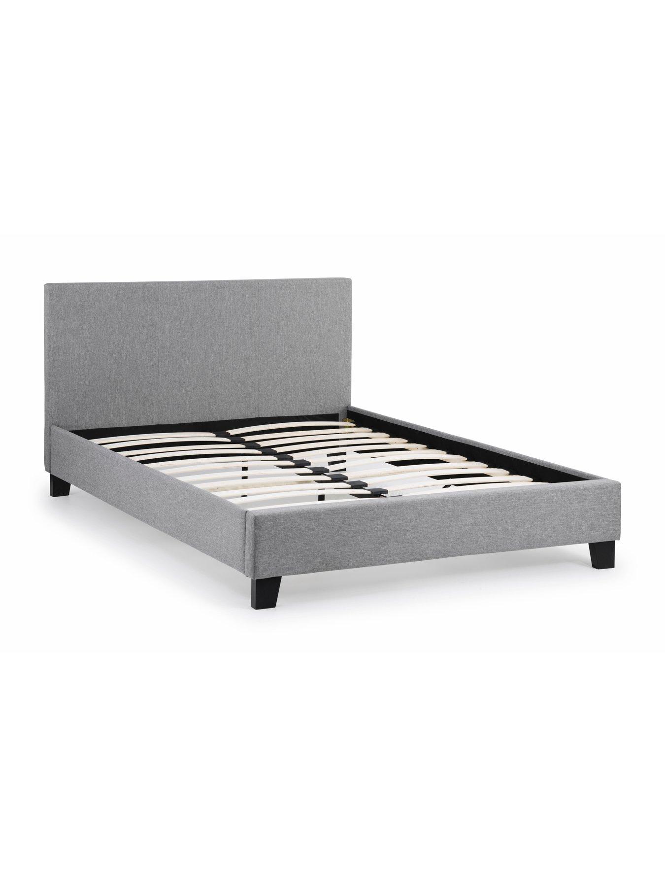Image 3 of 4 of Julian Bowen Rialto Upholstered Bed