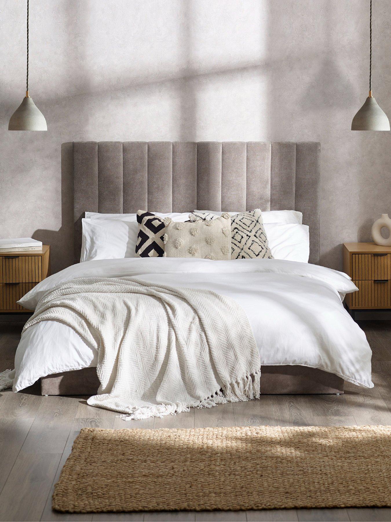 Image 1 of 7 of Julian Bowen Eloise Bed in&nbsp;a&nbsp;Box