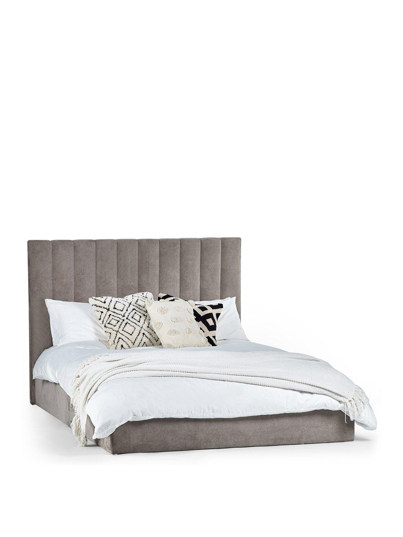 Image 2 of 7 of Julian Bowen Eloise Bed in&nbsp;a&nbsp;Box