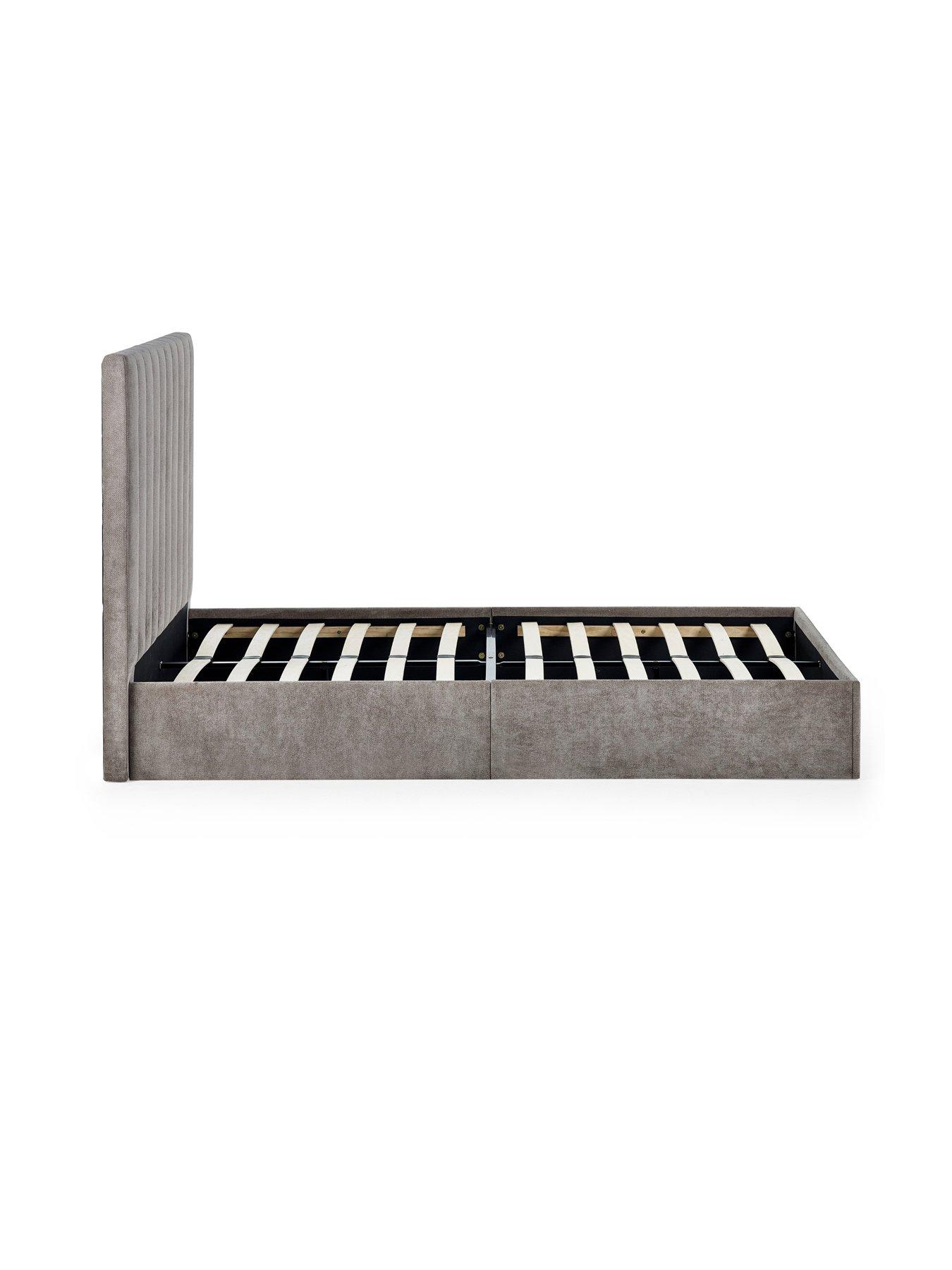 Image 4 of 7 of Julian Bowen Eloise Bed in&nbsp;a&nbsp;Box