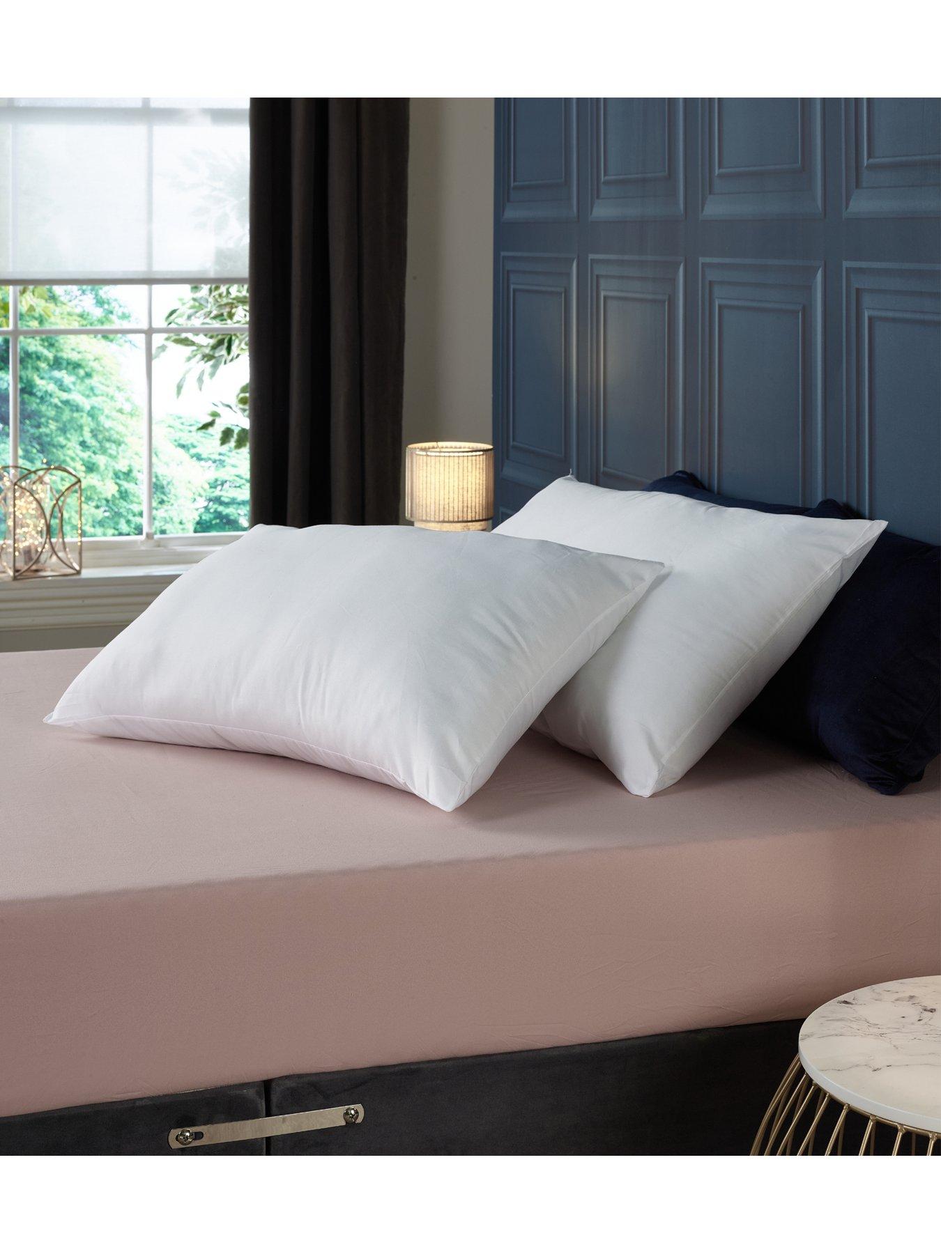 Image 2 of 6 of The Very Collection Summer Cool Pillow Pair