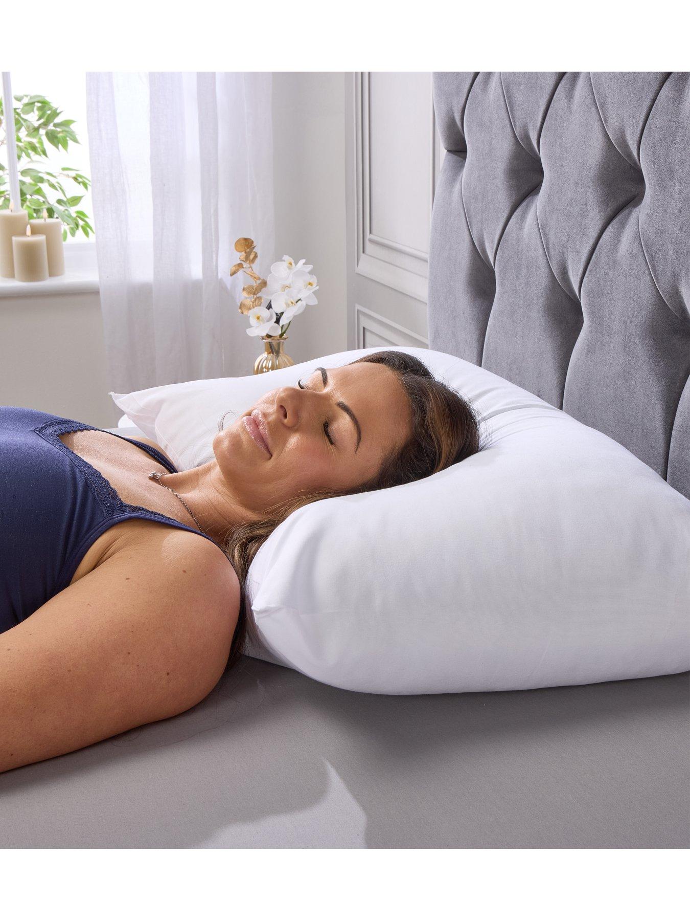 Image 3 of 6 of The Very Collection Summer Cool Pillow Pair