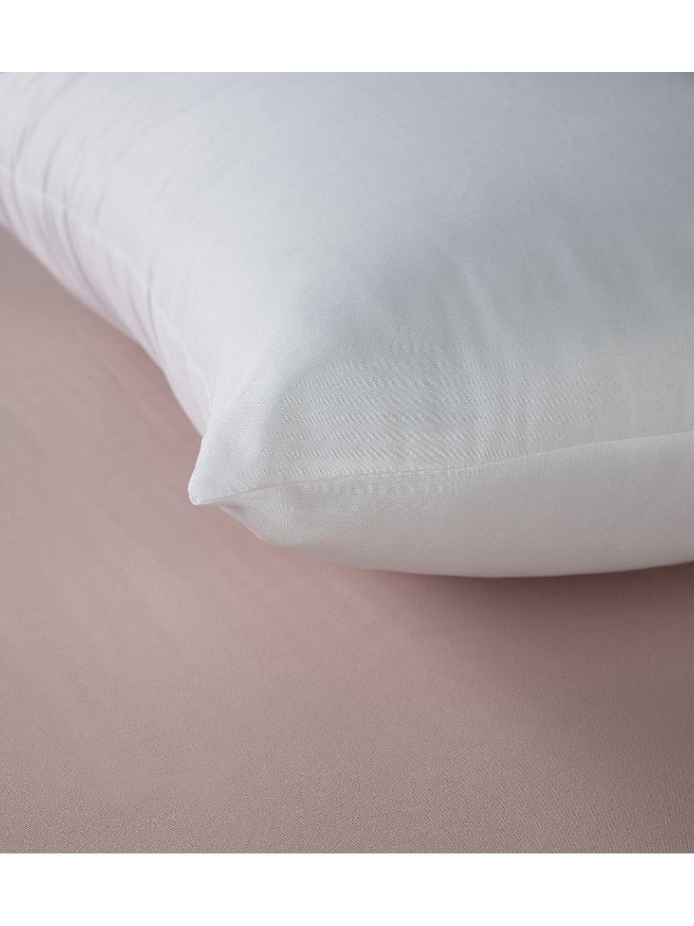 Image 4 of 6 of The Very Collection Summer Cool Pillow Pair