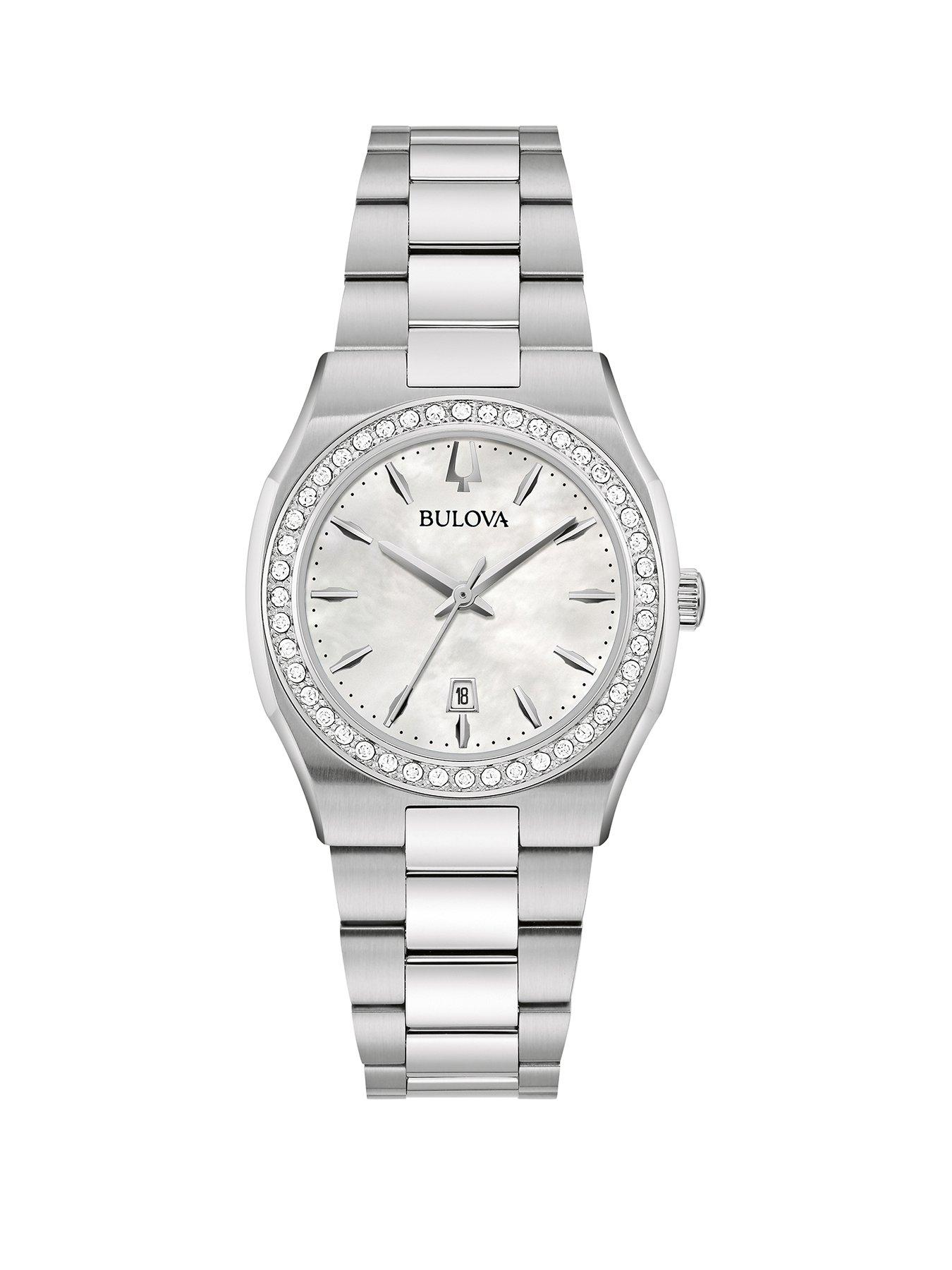 undefined Ladies Bulova Bracelet