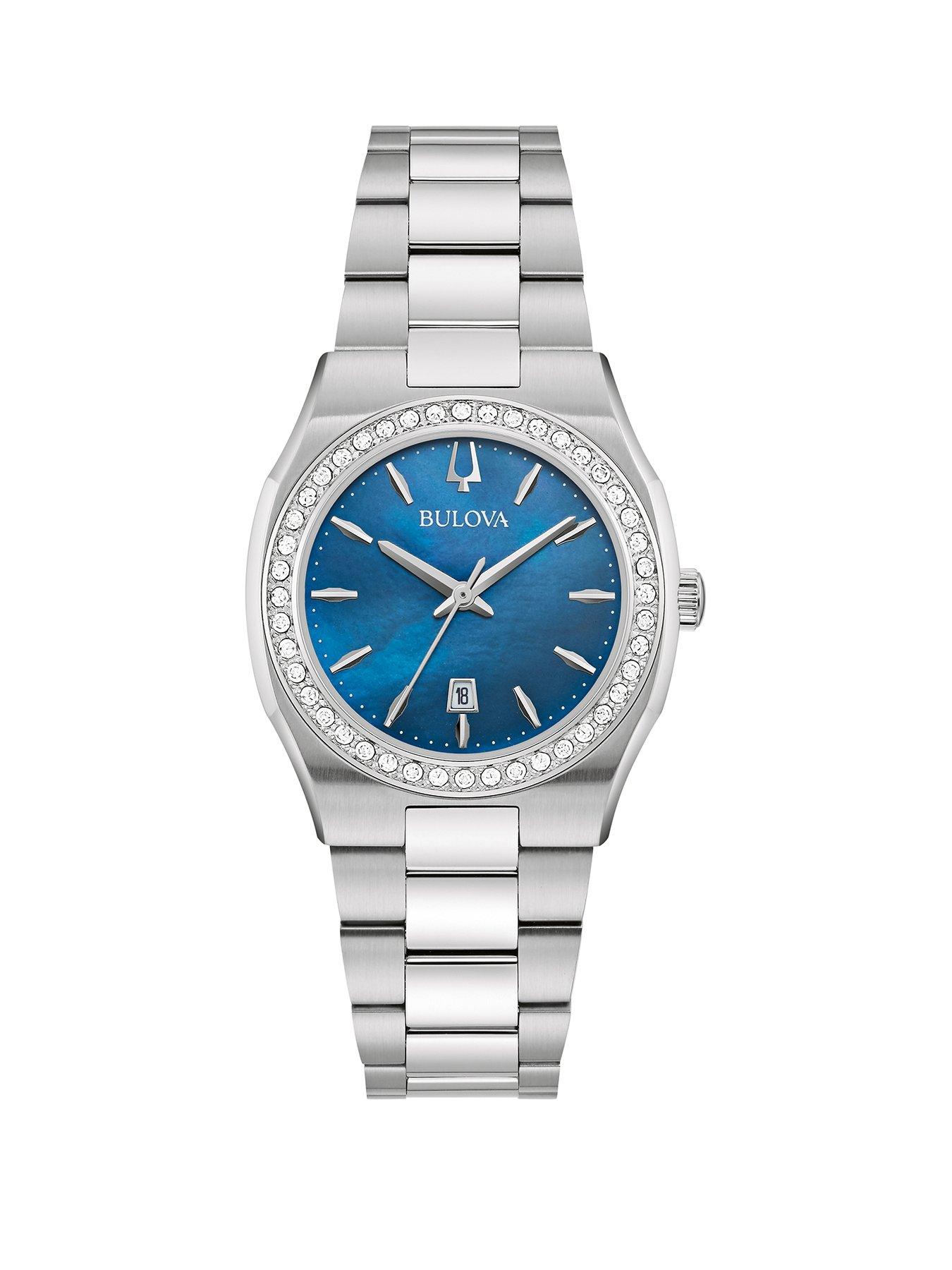 undefined Ladies Bulova Bracelet