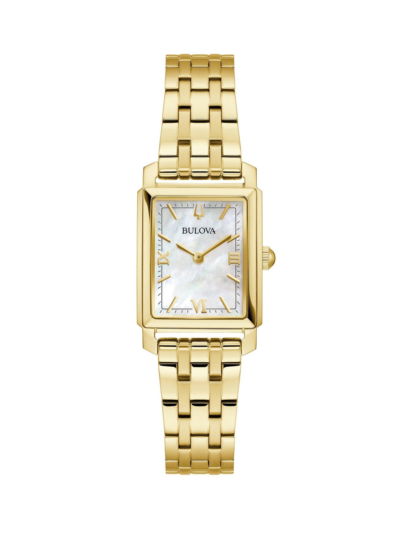 undefined LADIES BULOVA BRACELET
