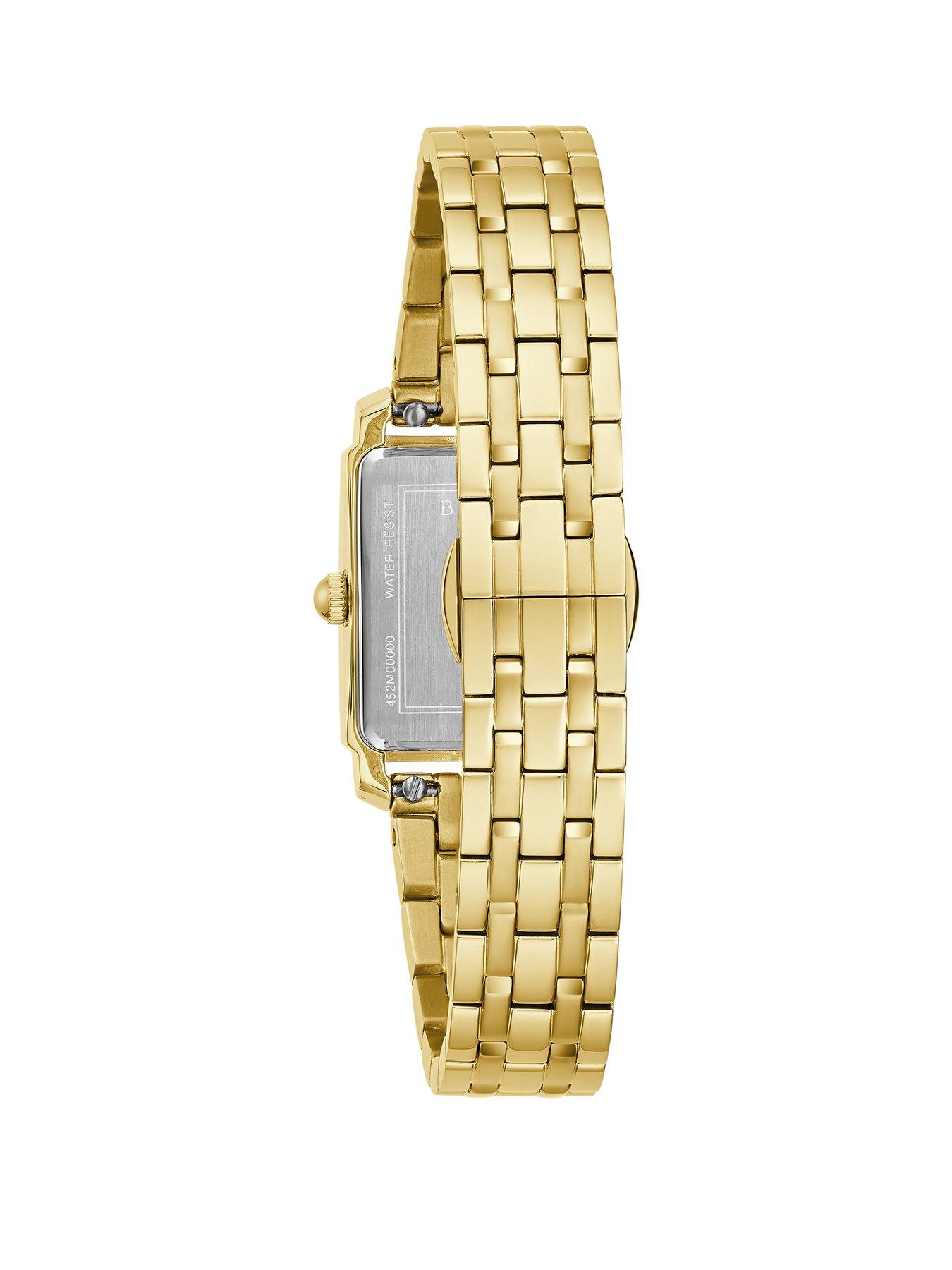 Image 2 of 7 of Bulova Ladies Bulova Bracelet