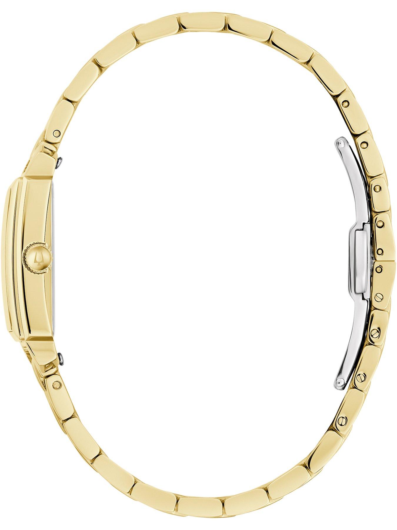 Image 3 of 7 of Bulova Ladies Bulova Bracelet